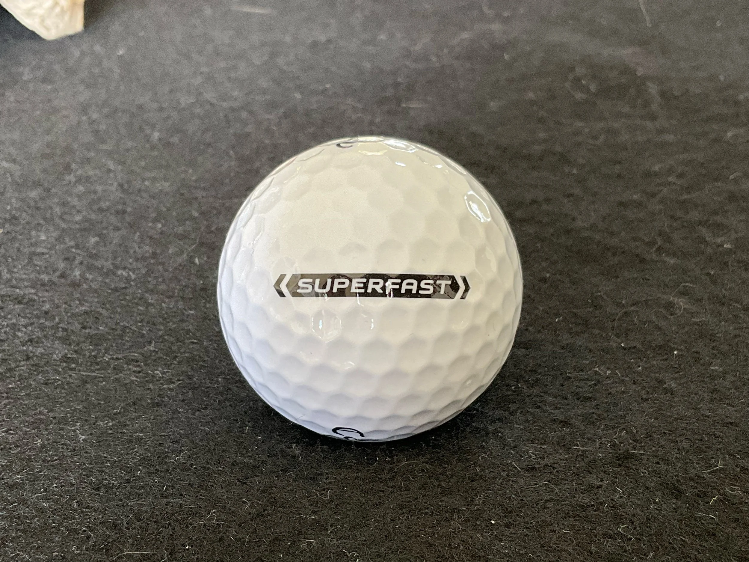 Callaway - Superfast