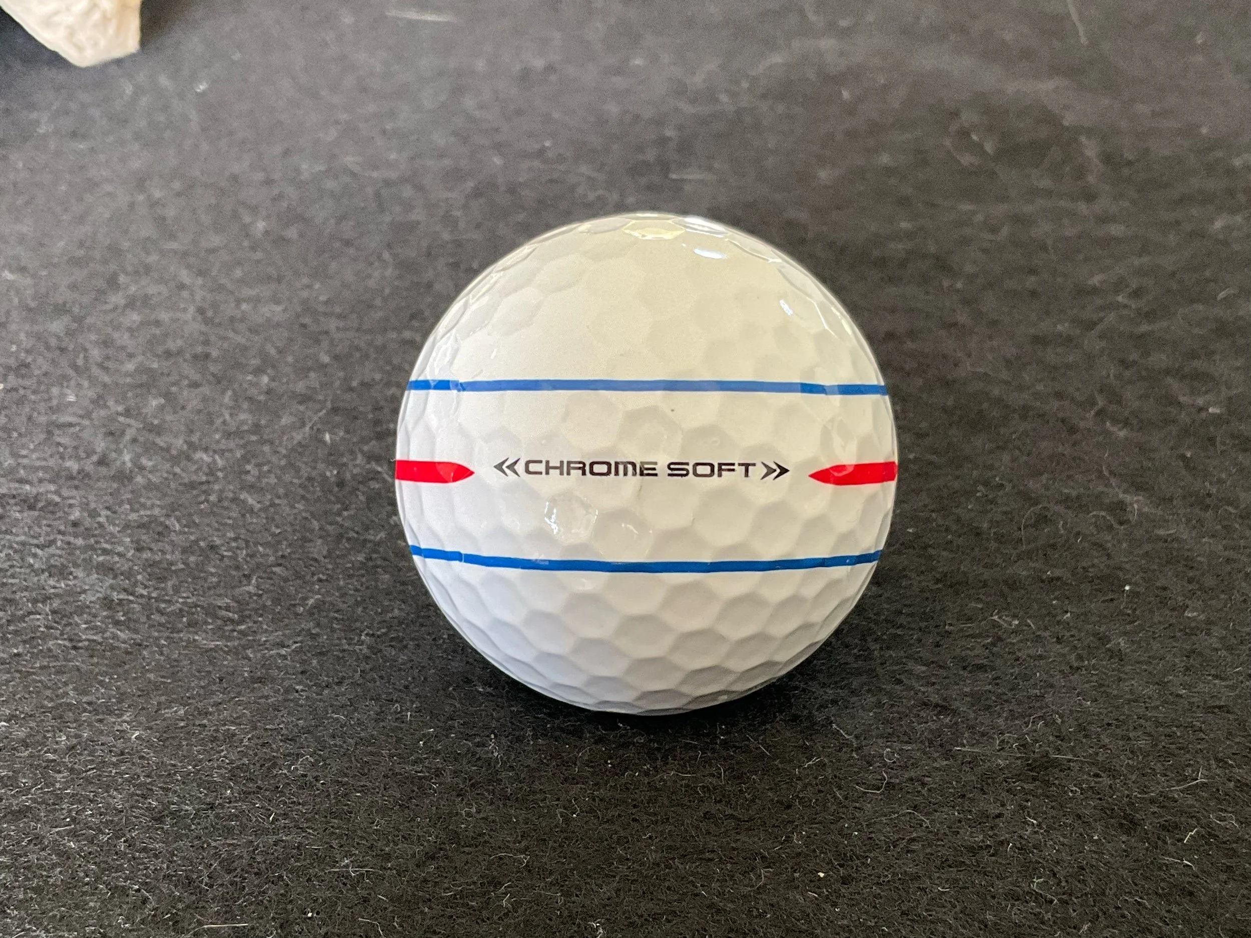 Callaway - Chrome Soft