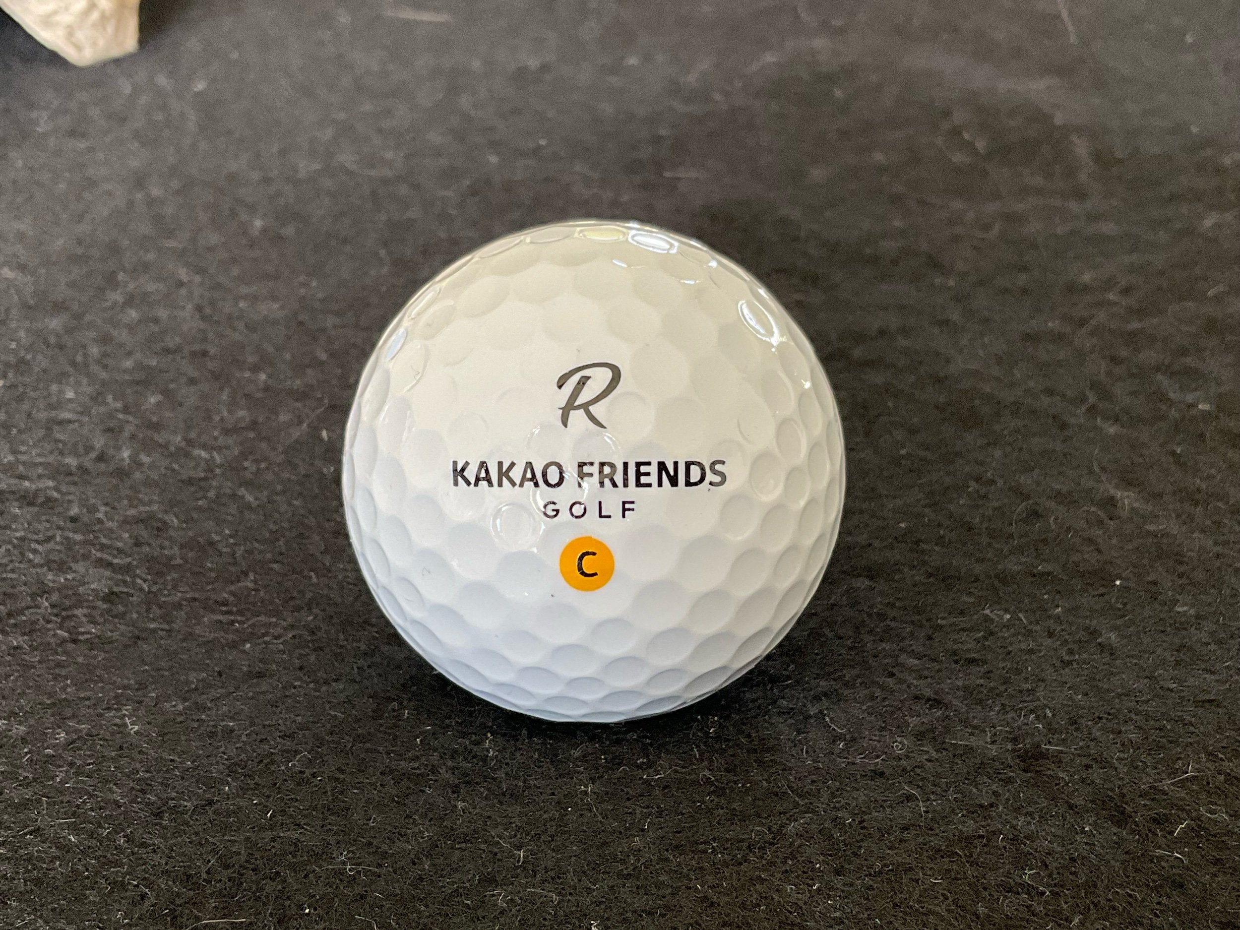 Kakao Friends Golf