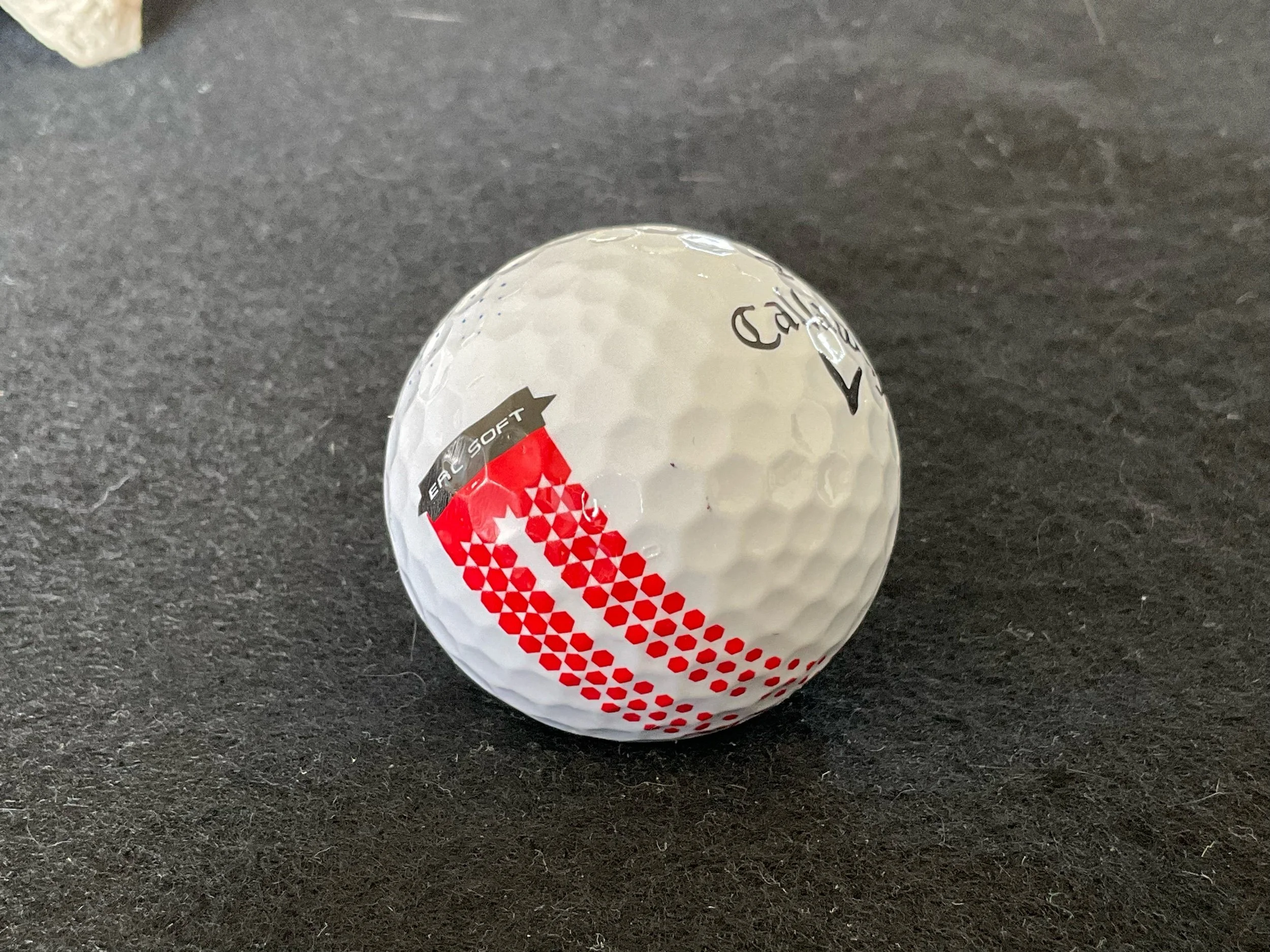Callaway - ERC Soft