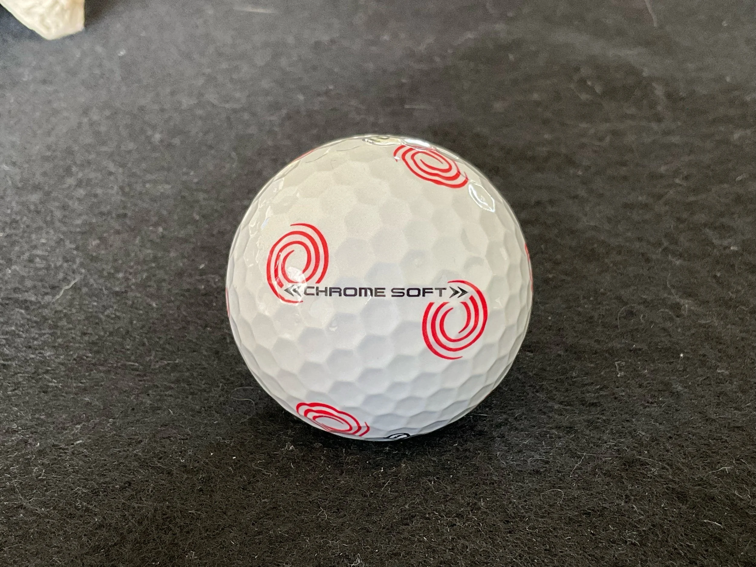 Callaway - Chrome Soft