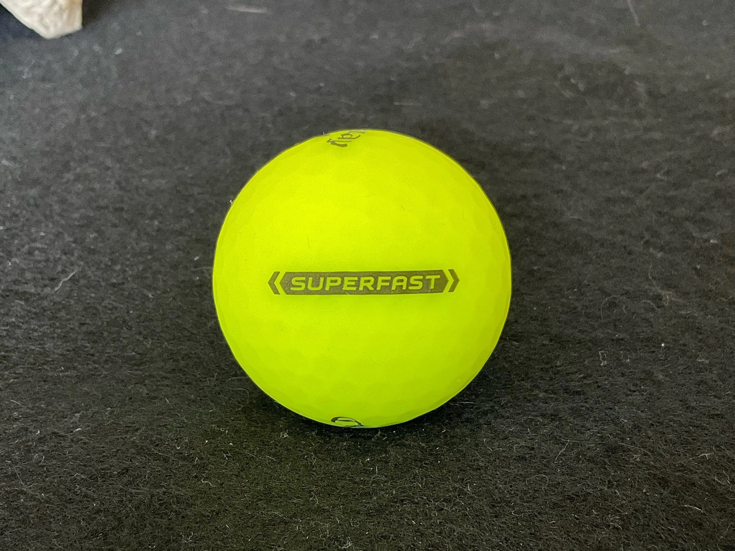 Callaway - Superfast