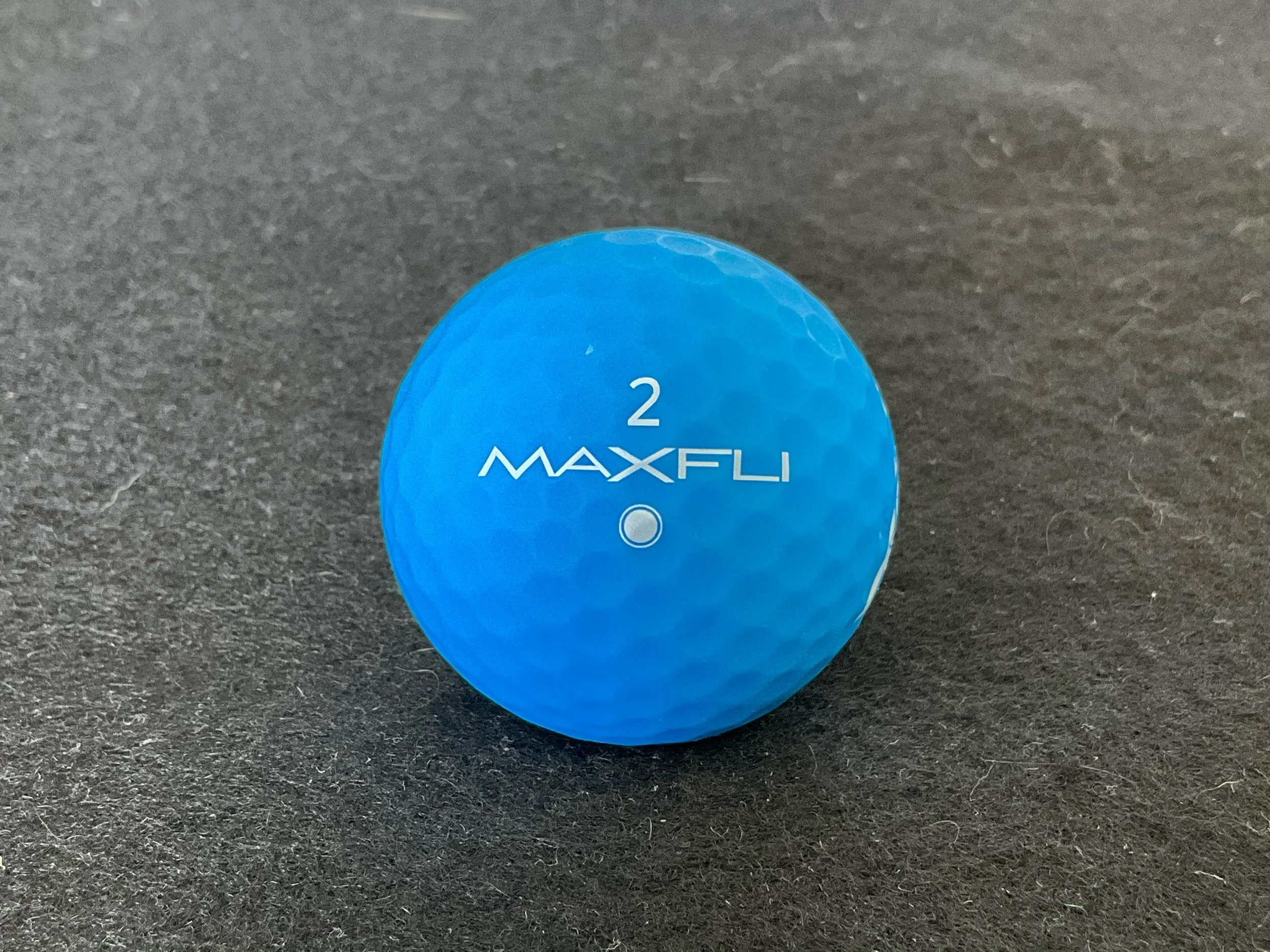 Maxfli - Softfli