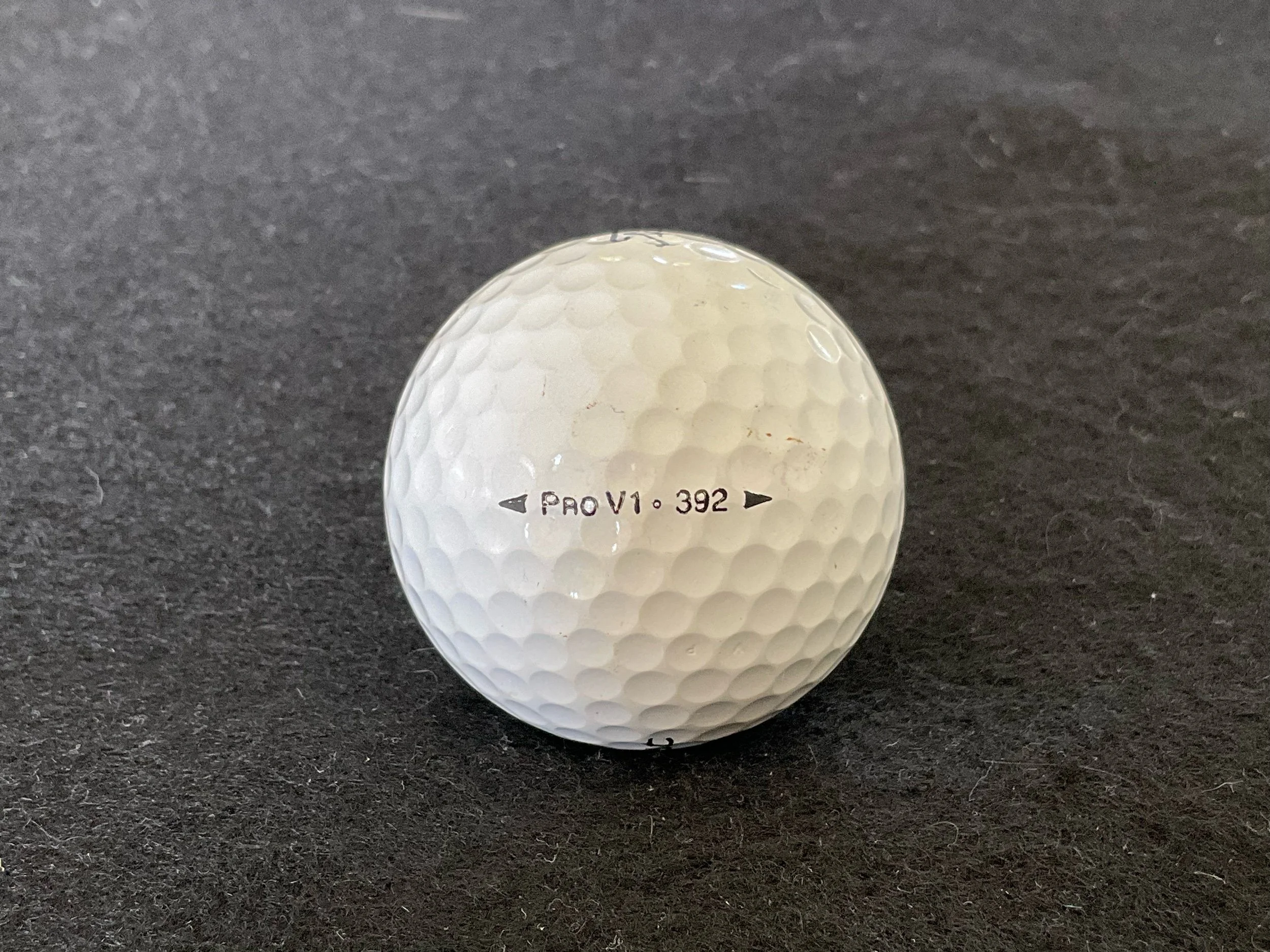 Titleist - Pro V1.392