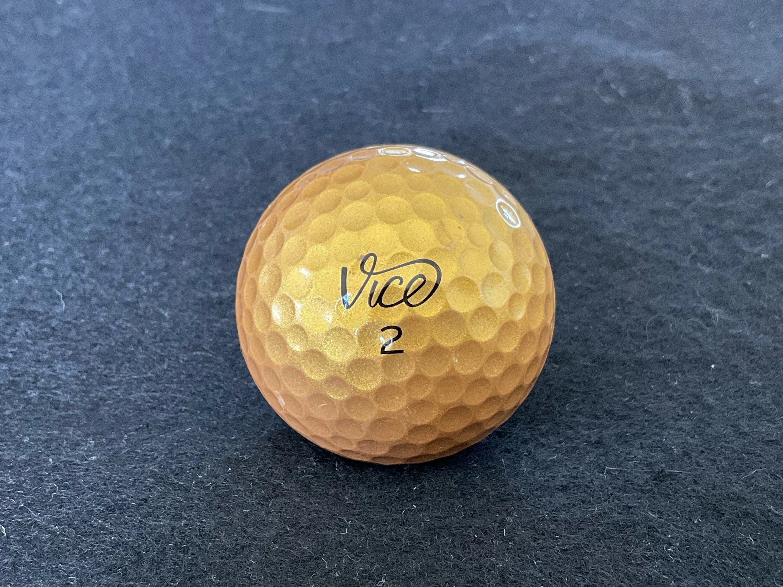 Vice