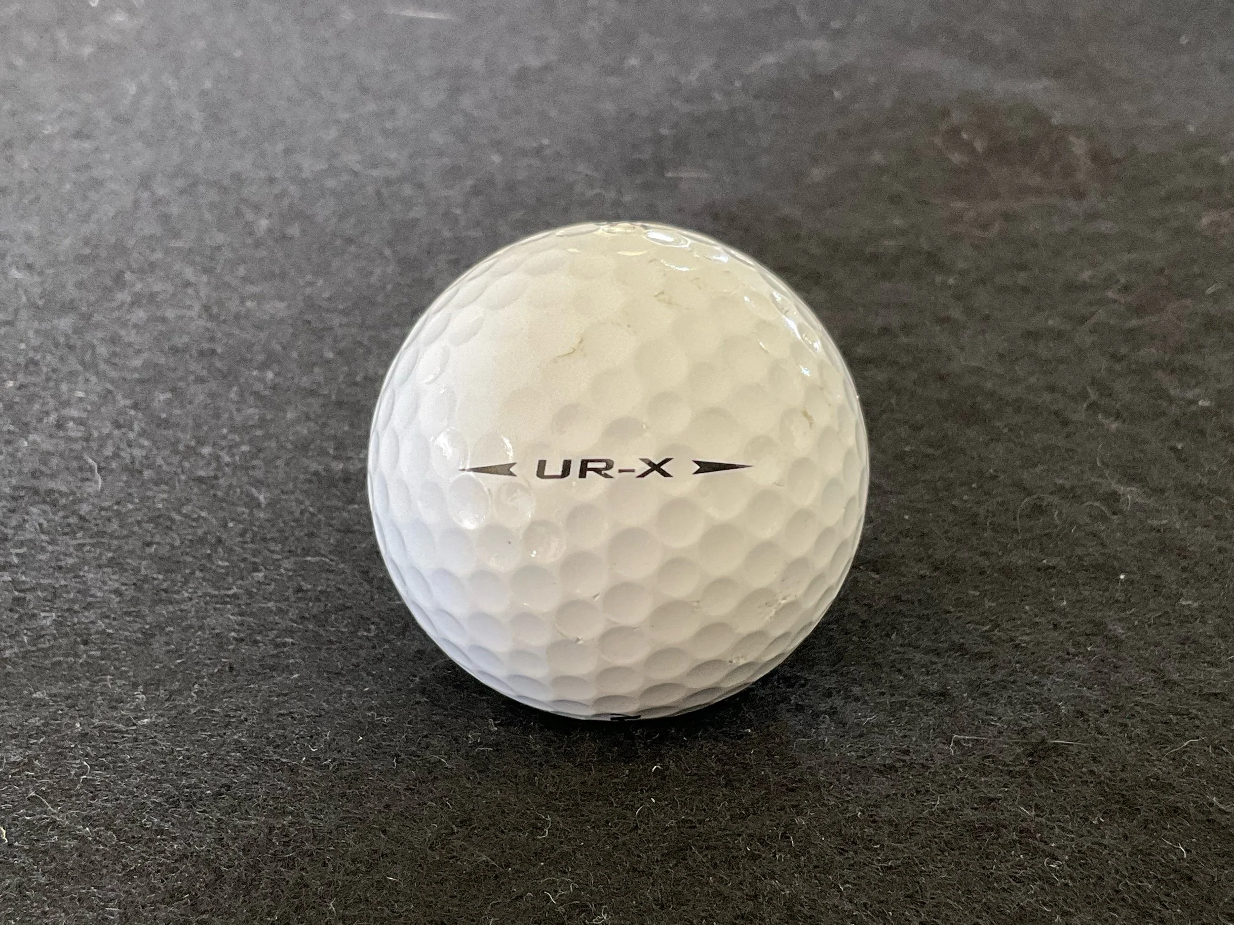 Srixon - UR-X