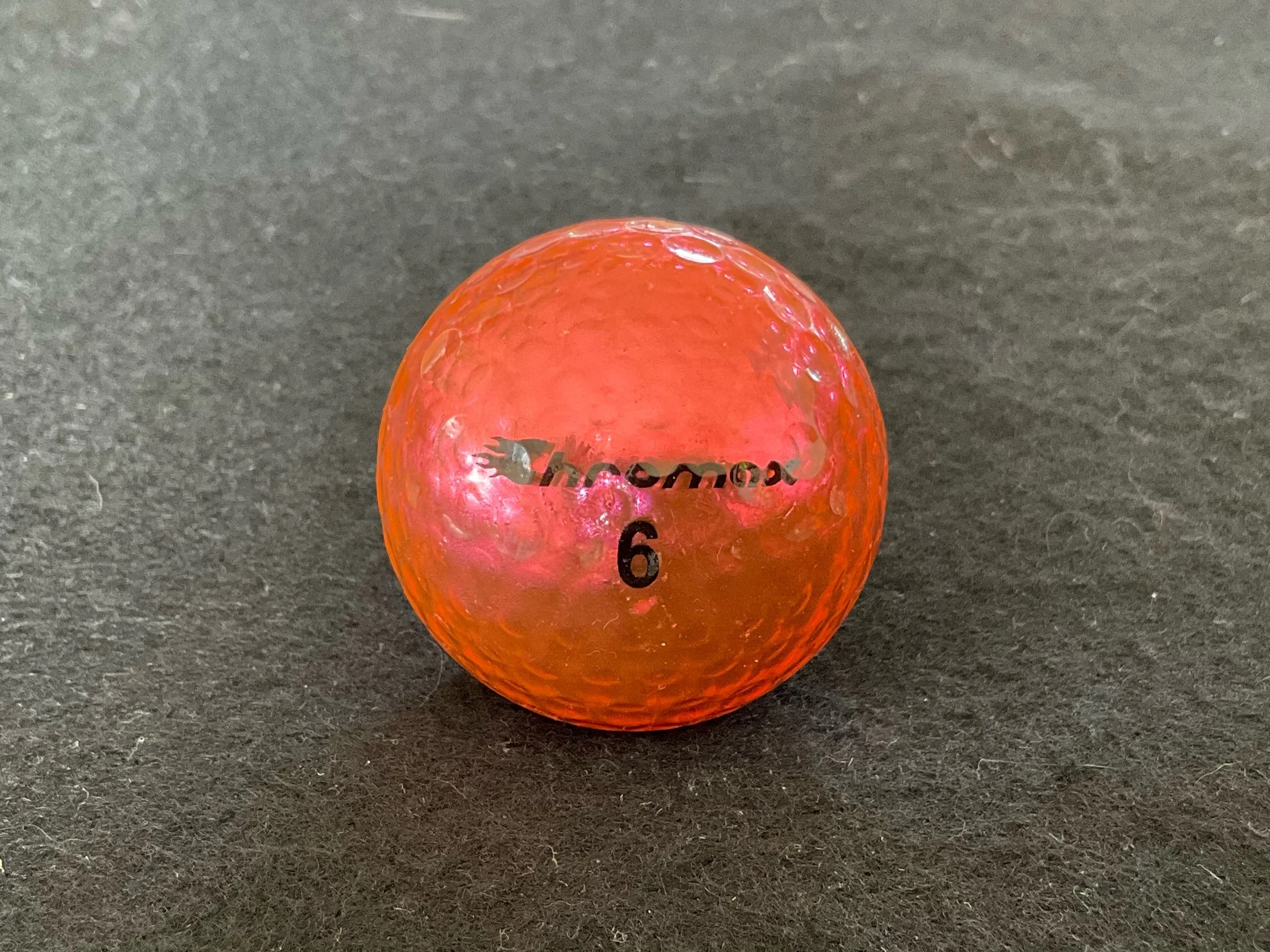 Chromax - M5