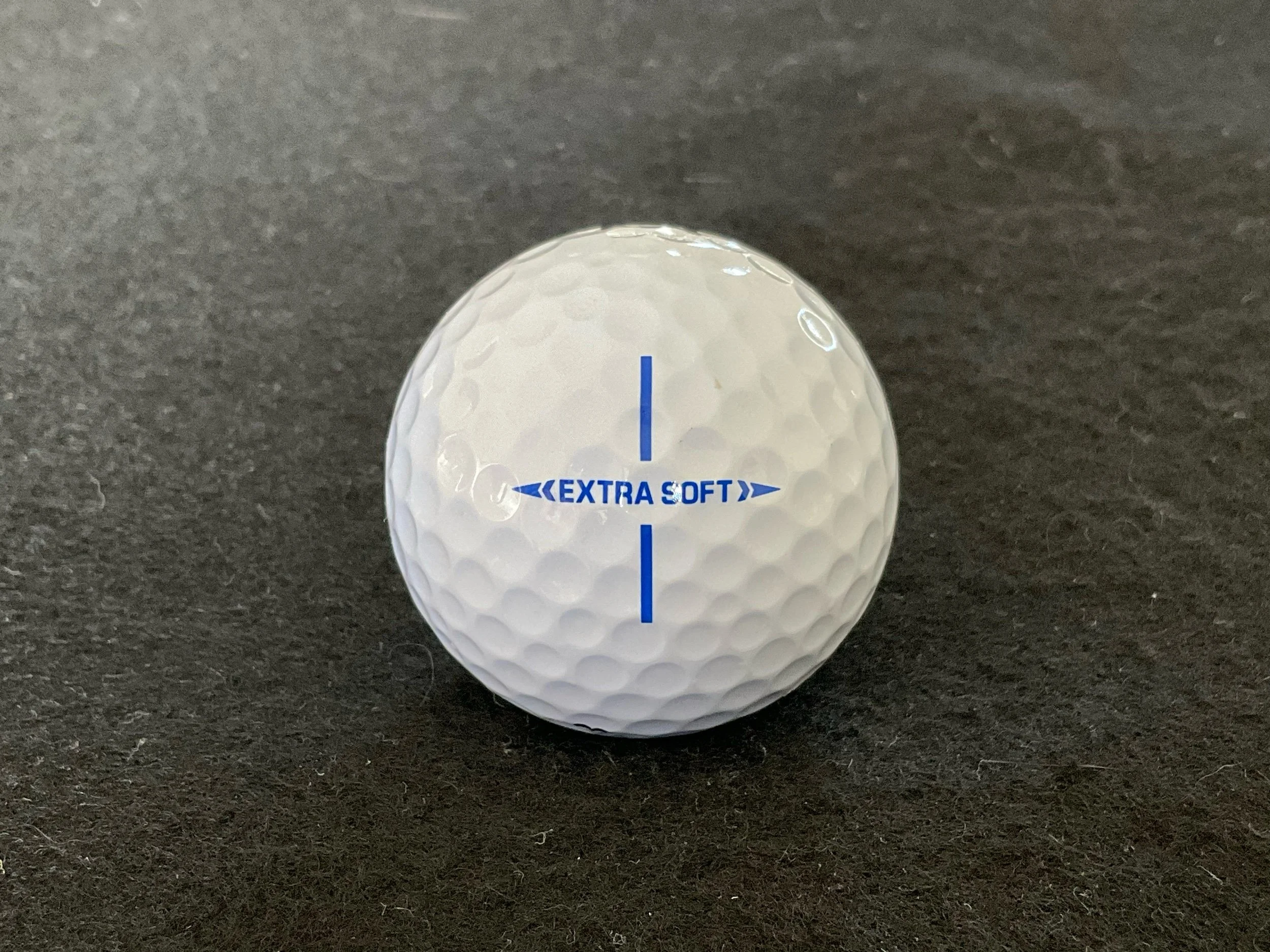 Bridgestone - Extra Soft