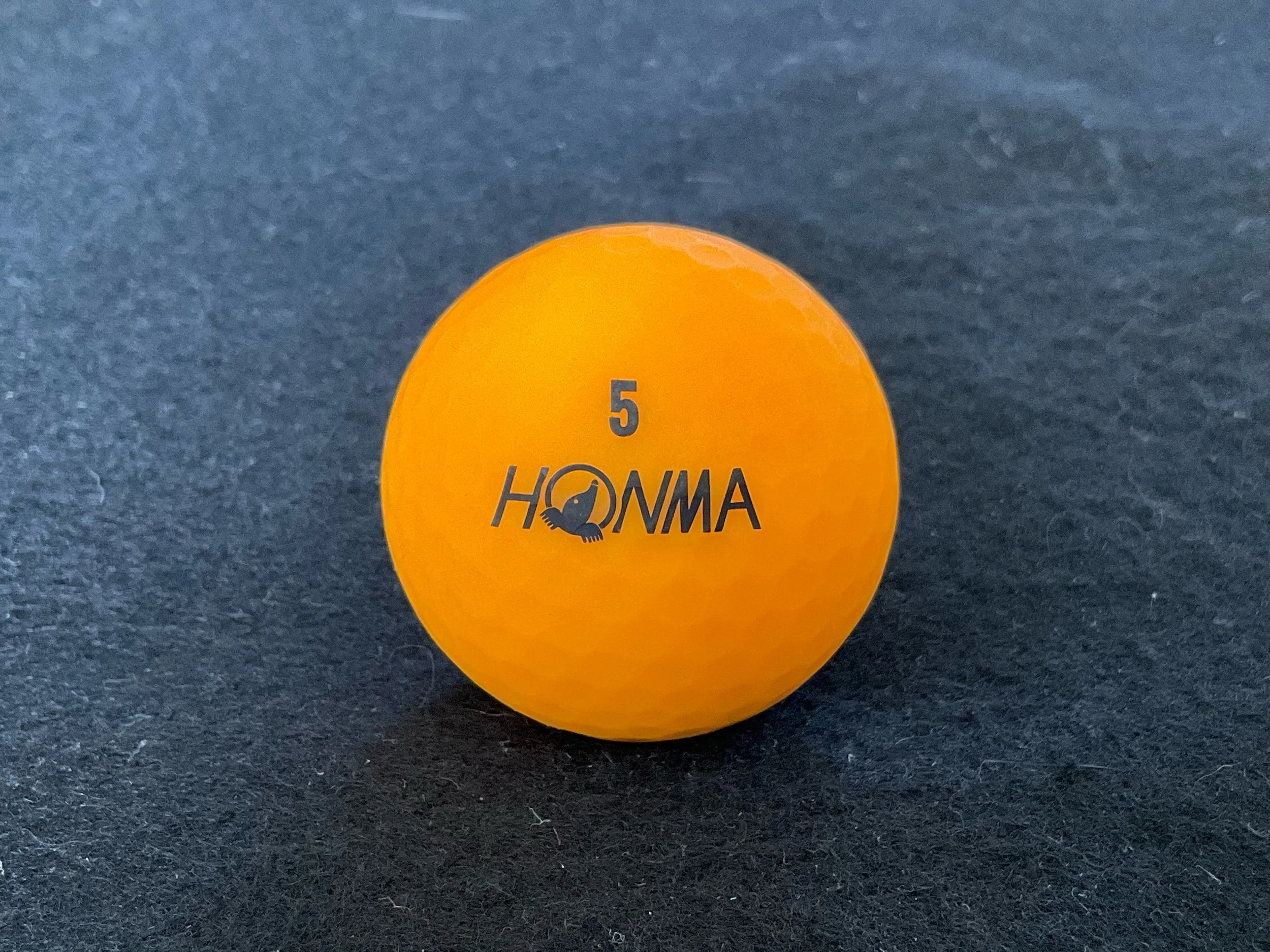 Honma