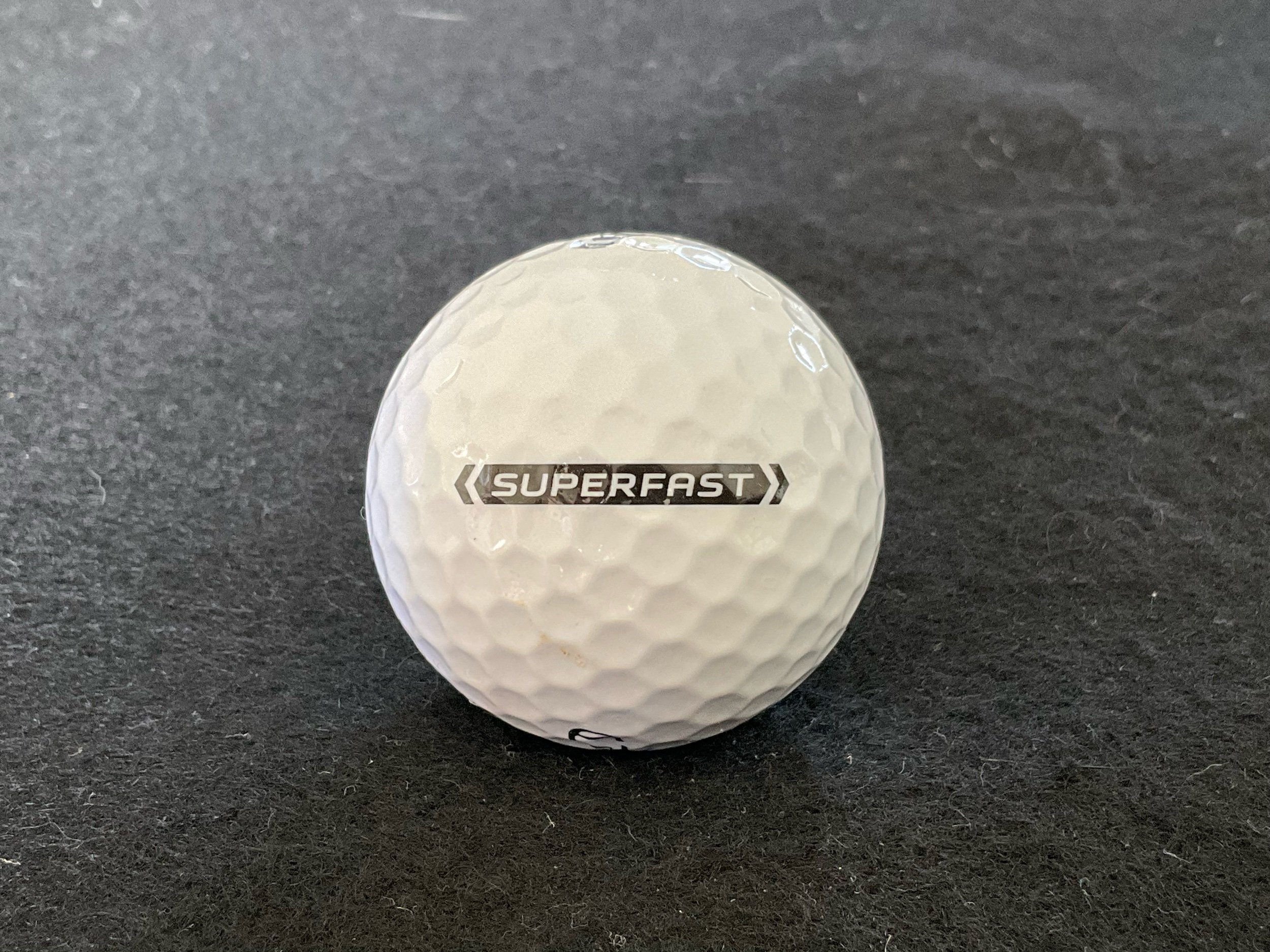 Callaway - Superfast