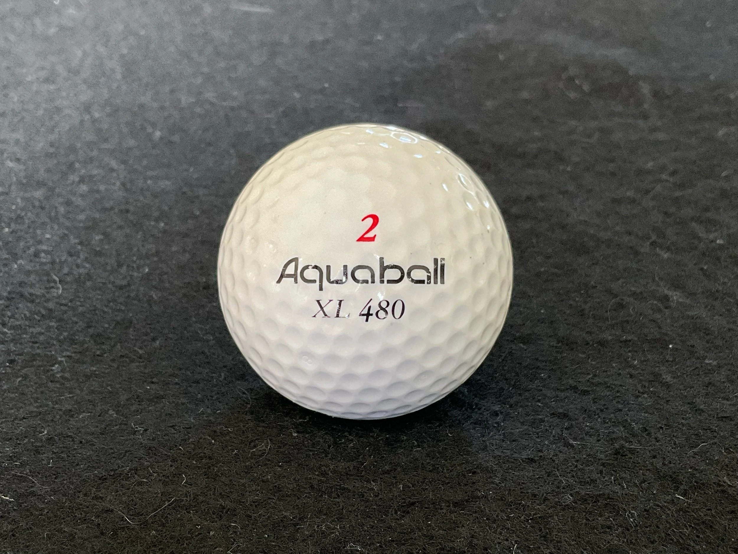 Aquaball - XL 480
