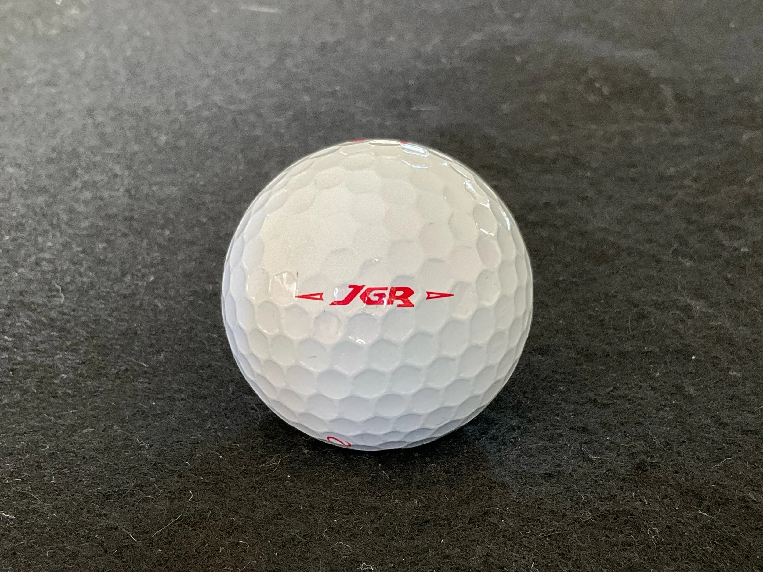 Bridgestone - JGR