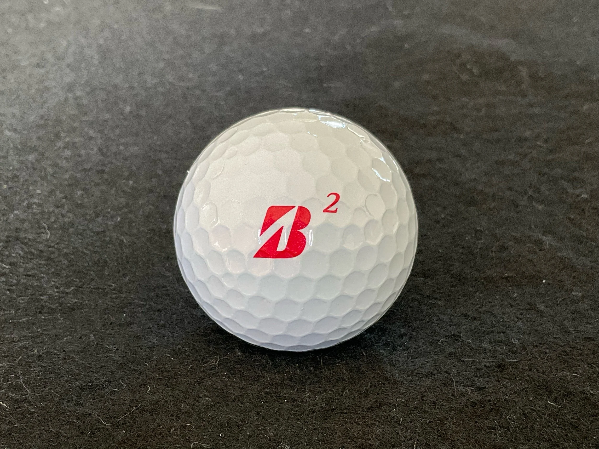 Bridgestone - JGR