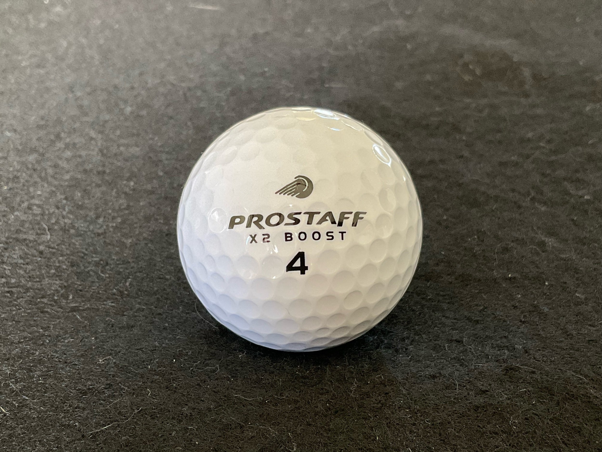 Wilson ProStaff - X2 Boost