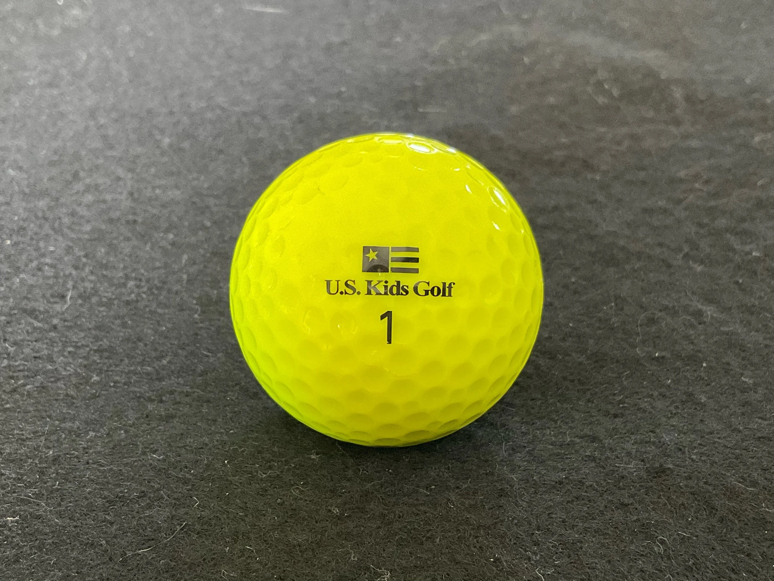 U.S. Kids Golf