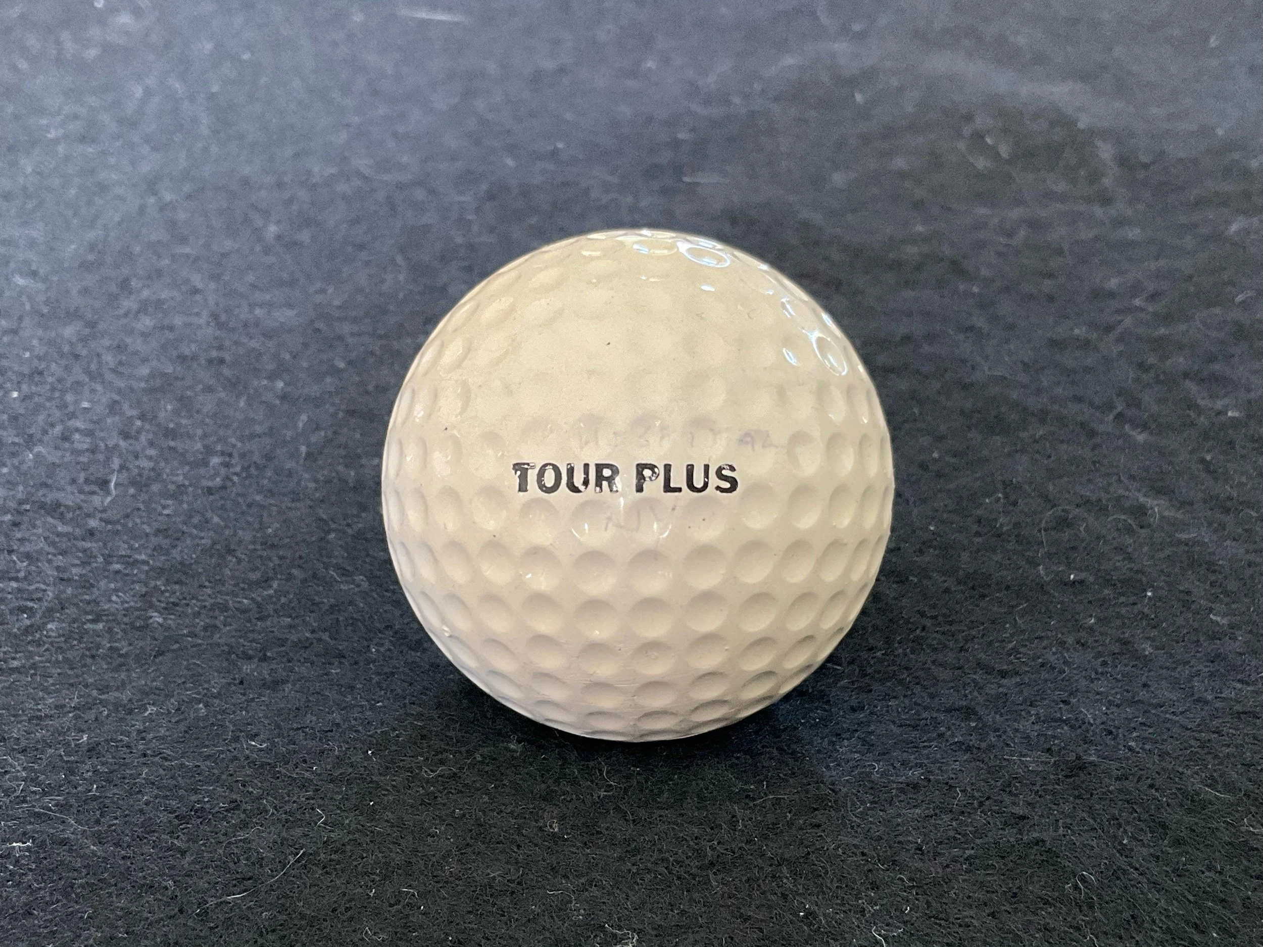 Tour Plus