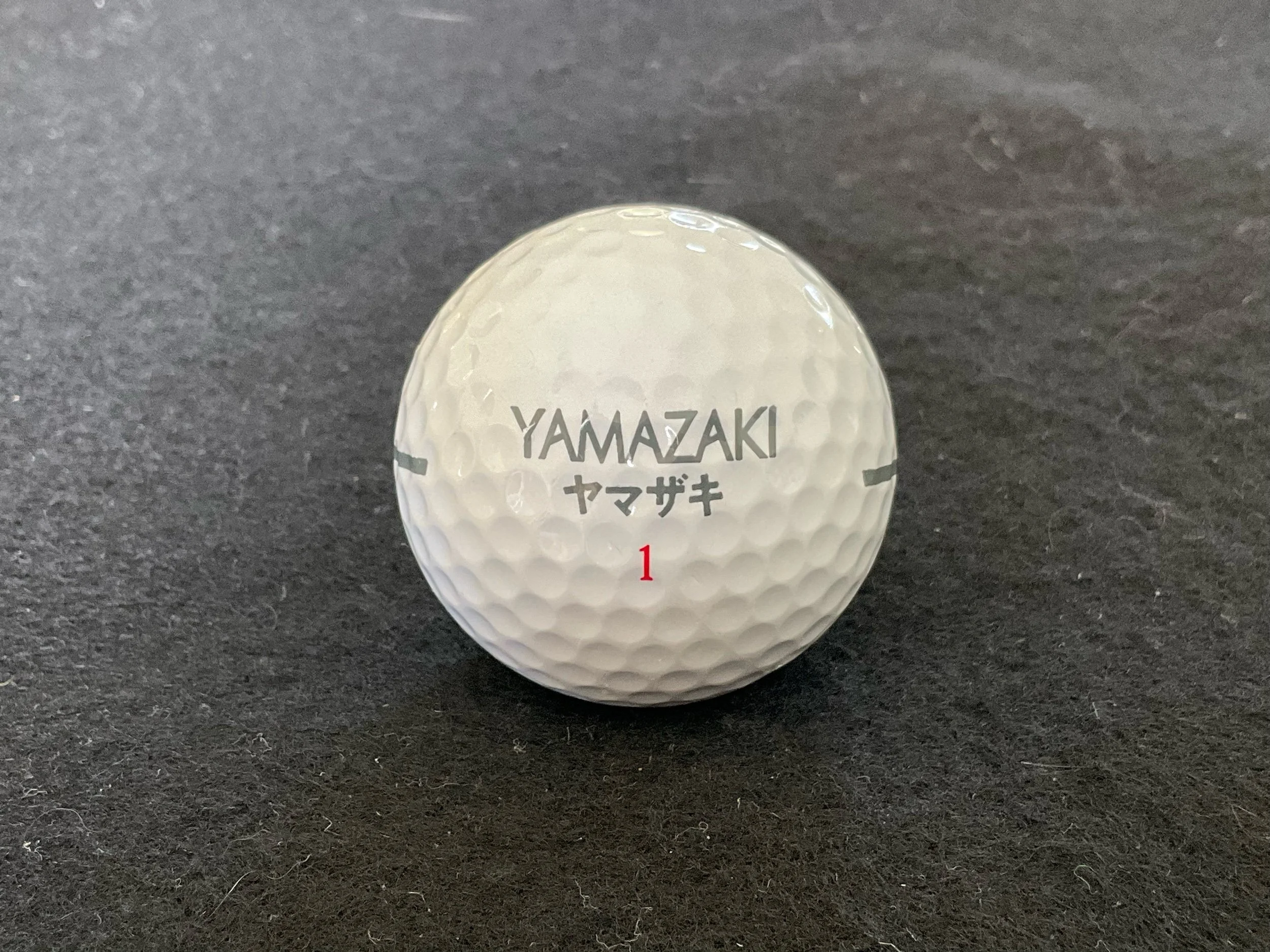 Yamazaki