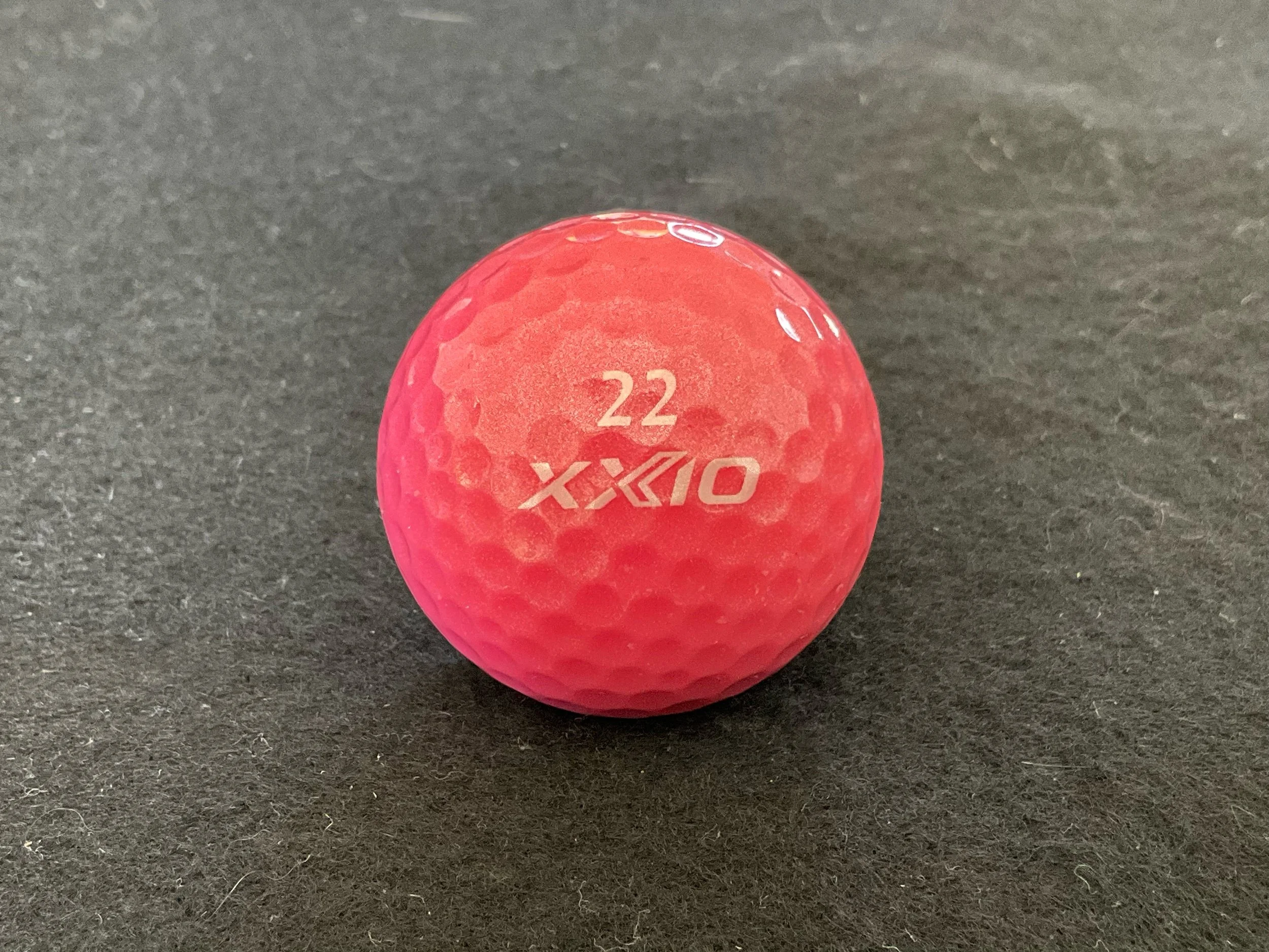 XXIO