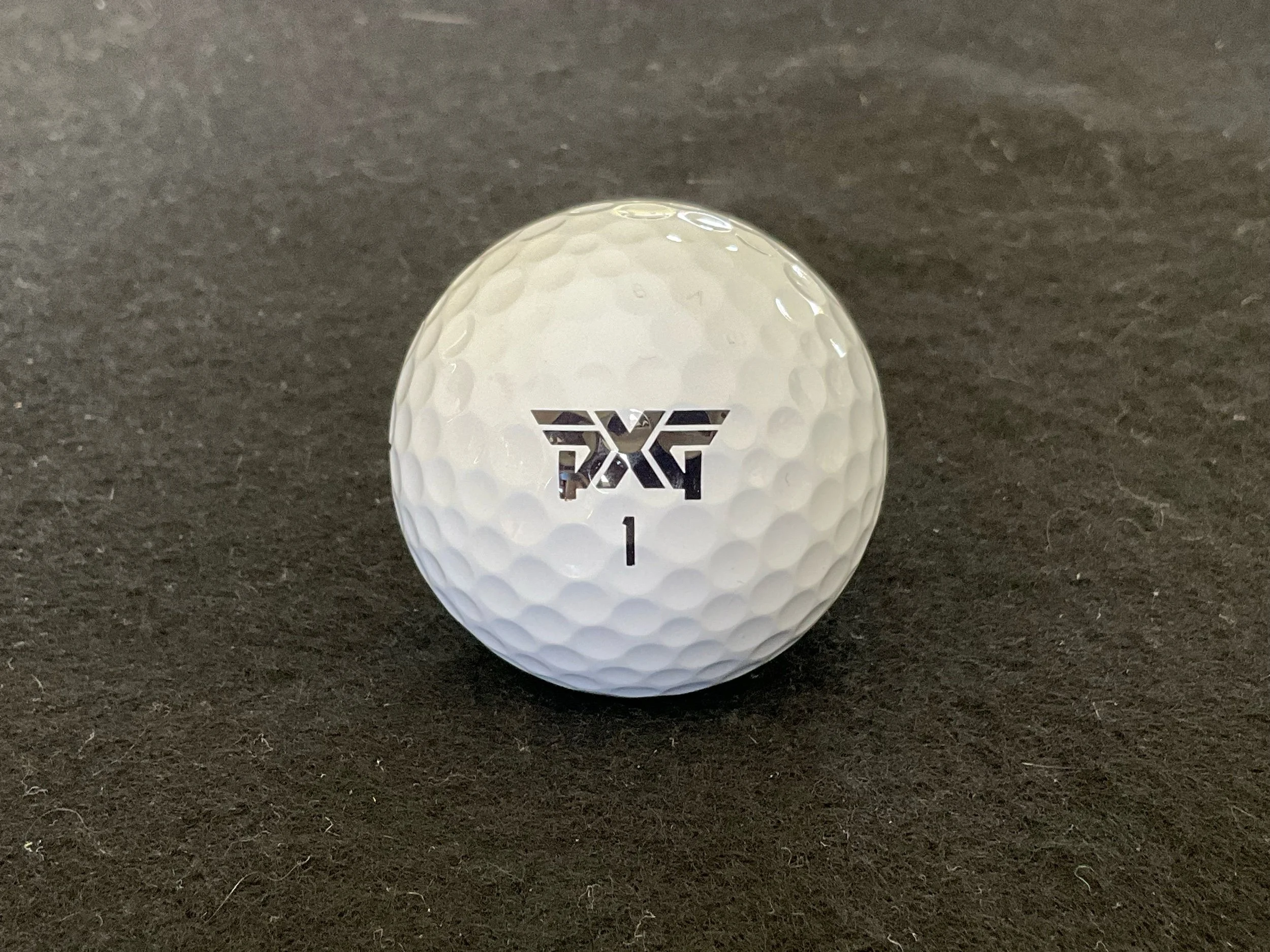 PXG