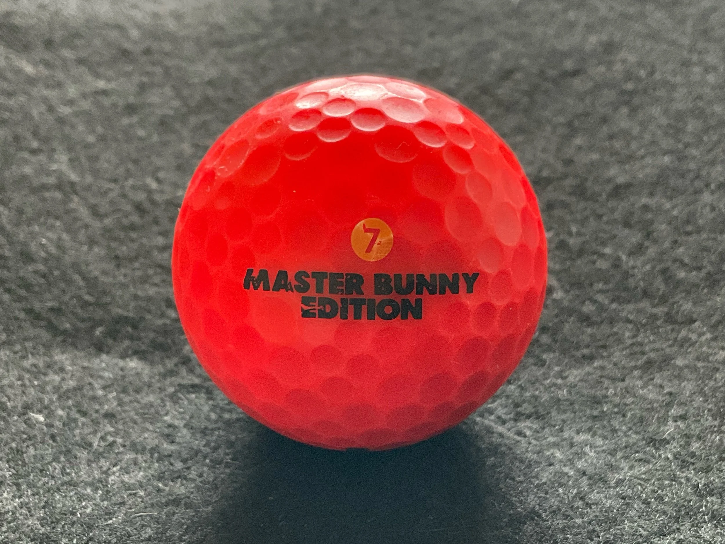 Master Bunny Edition