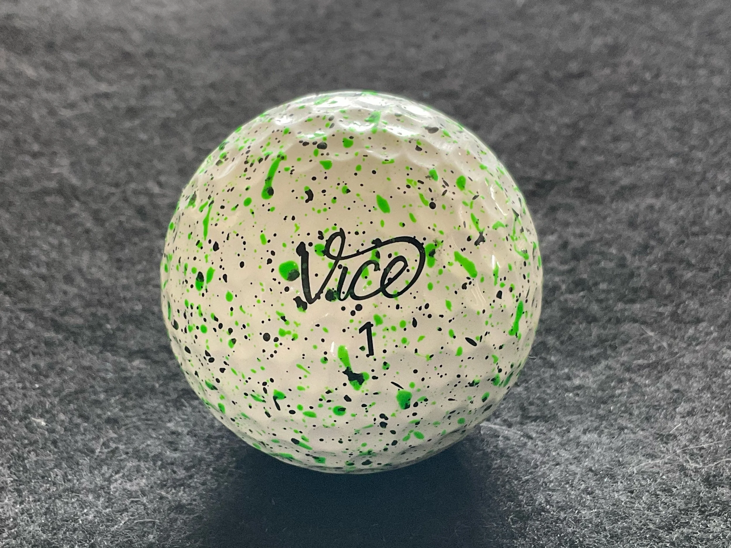 Vice - Pro