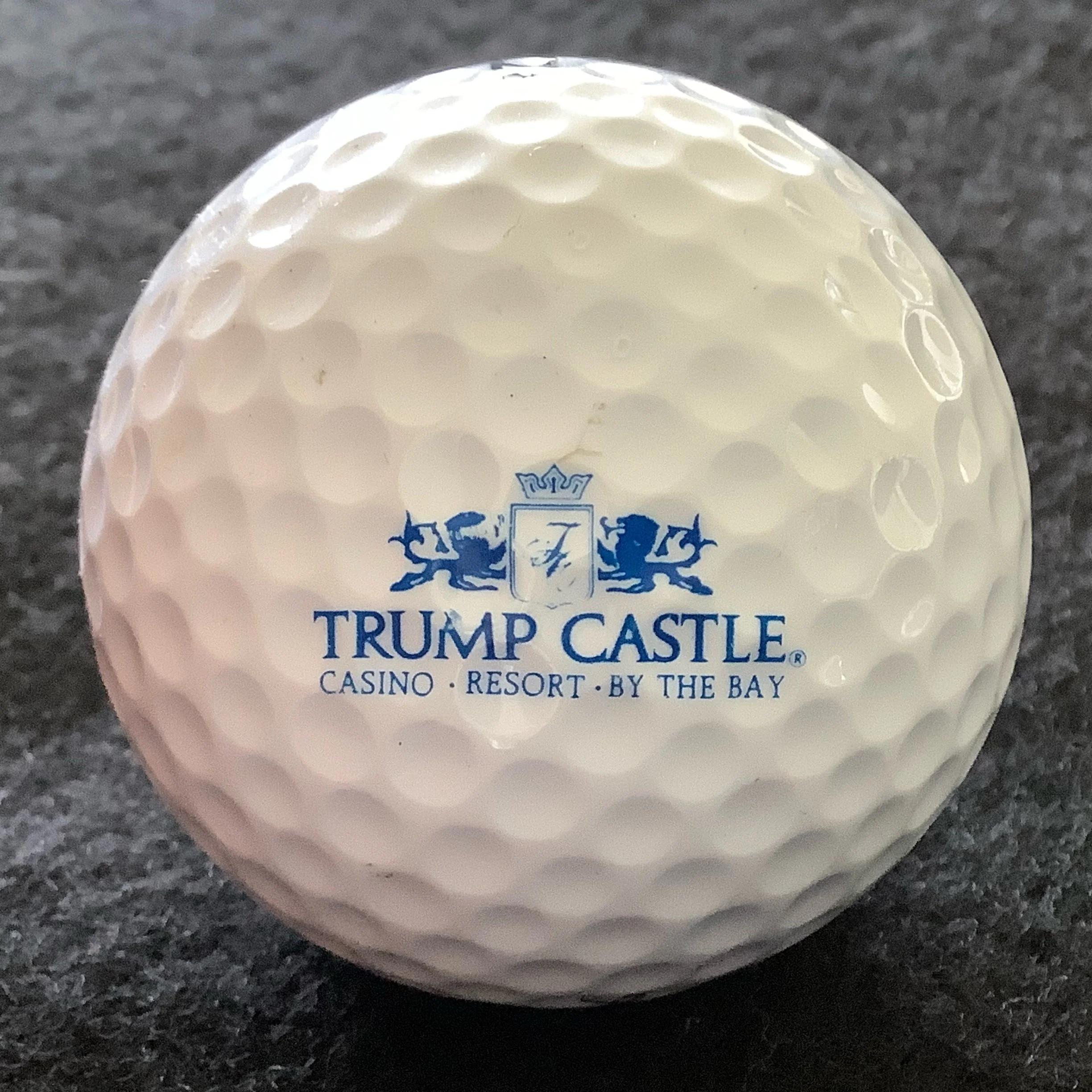 Trump Castle Casino Resort