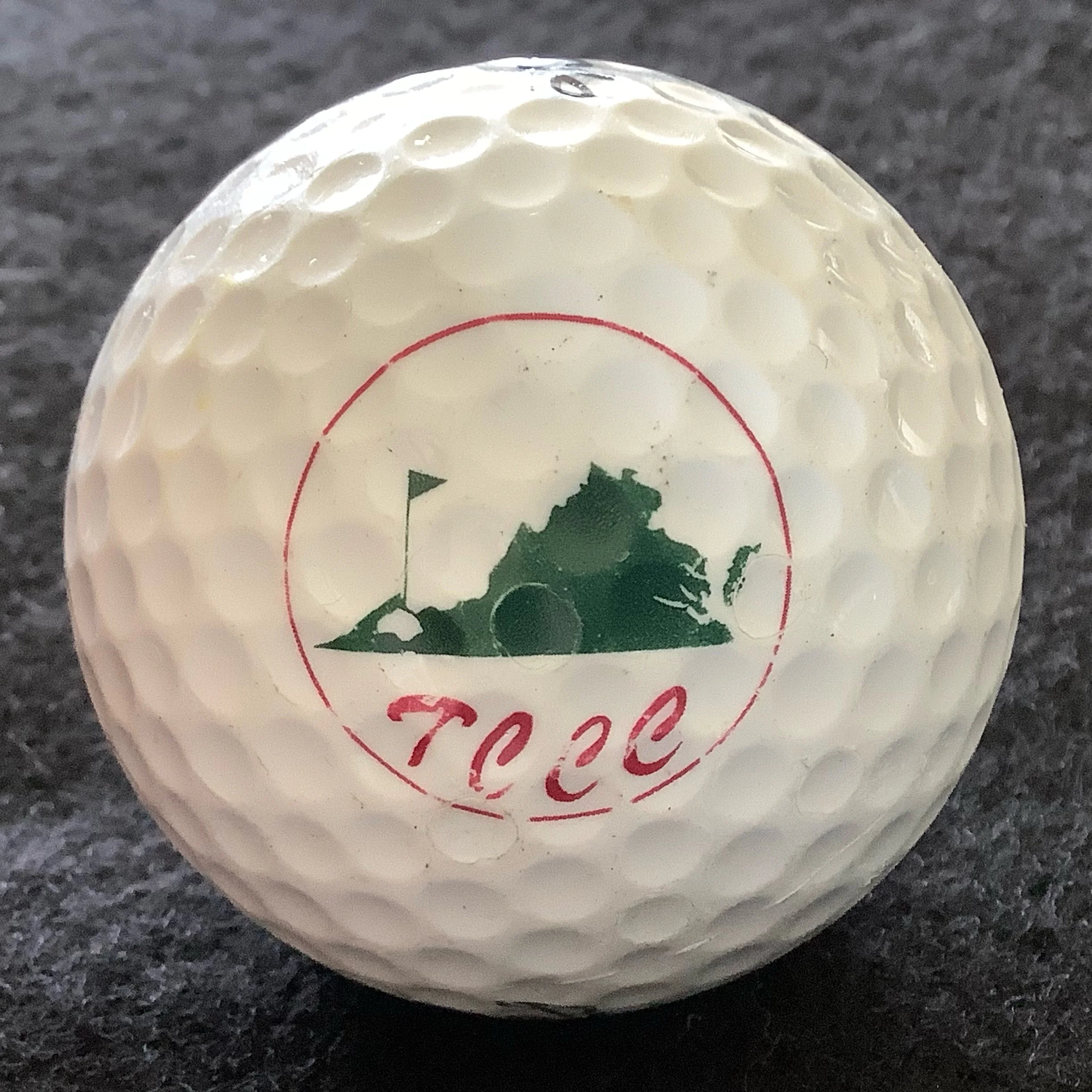 Tazewell County Country Club