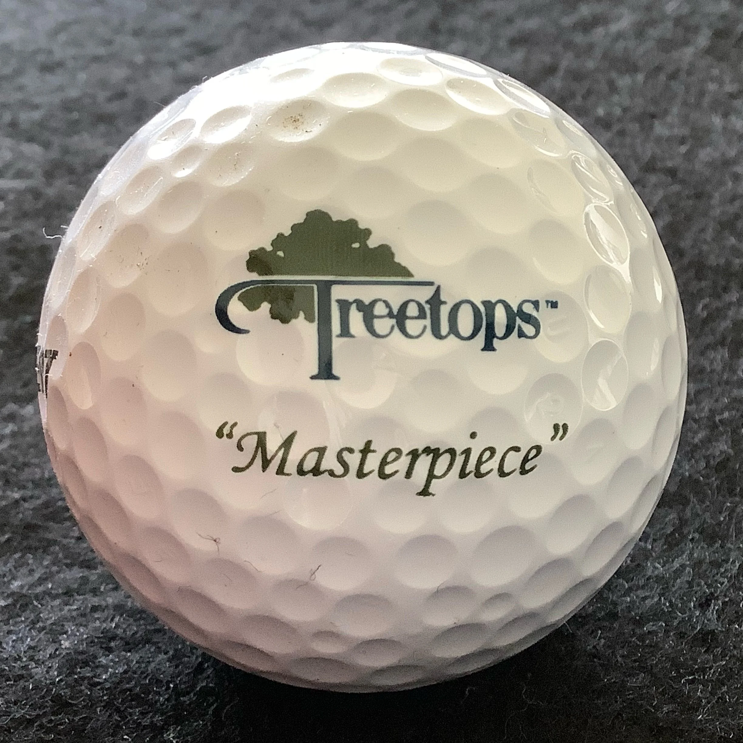 Treetops Golf Resort