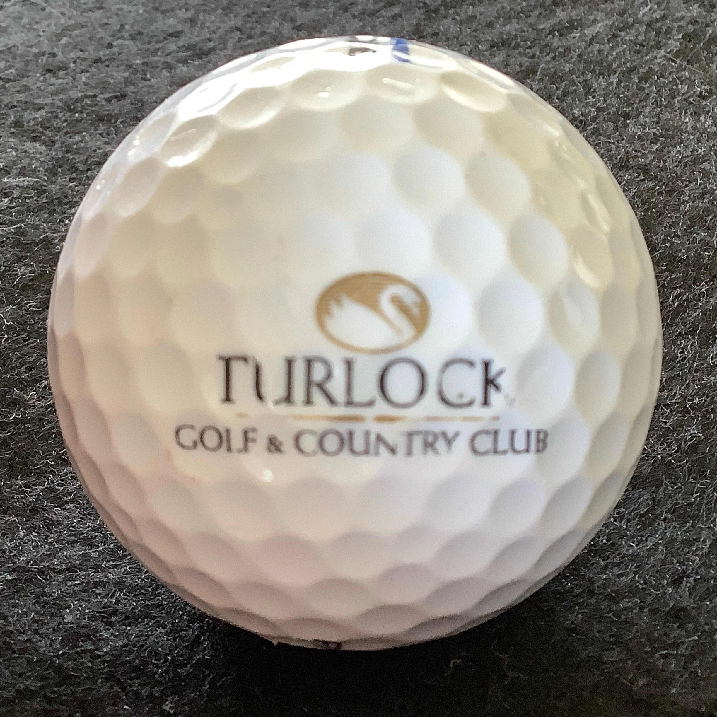 Turlock Golf and Country Club