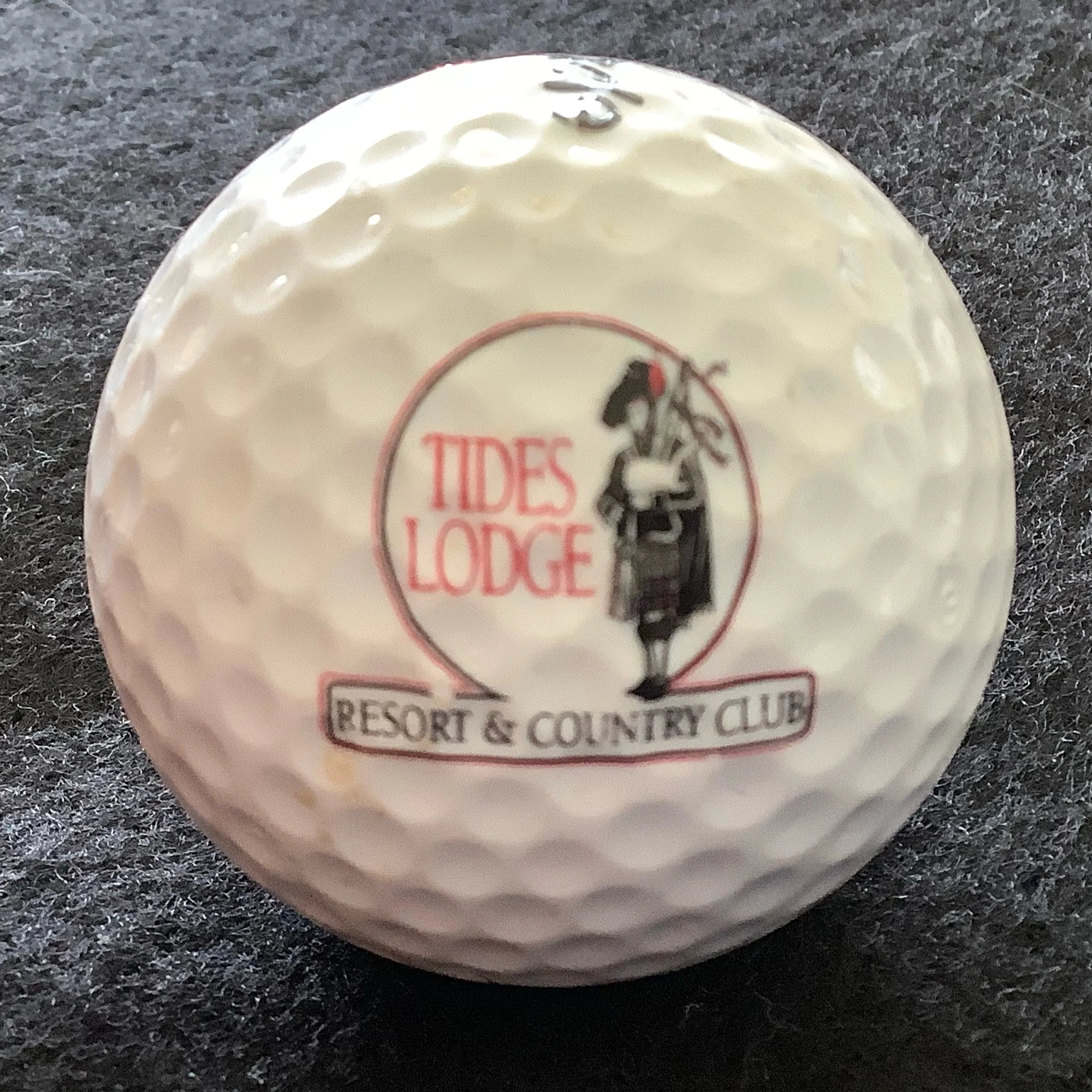 Tides Lodge Resort and Country Club