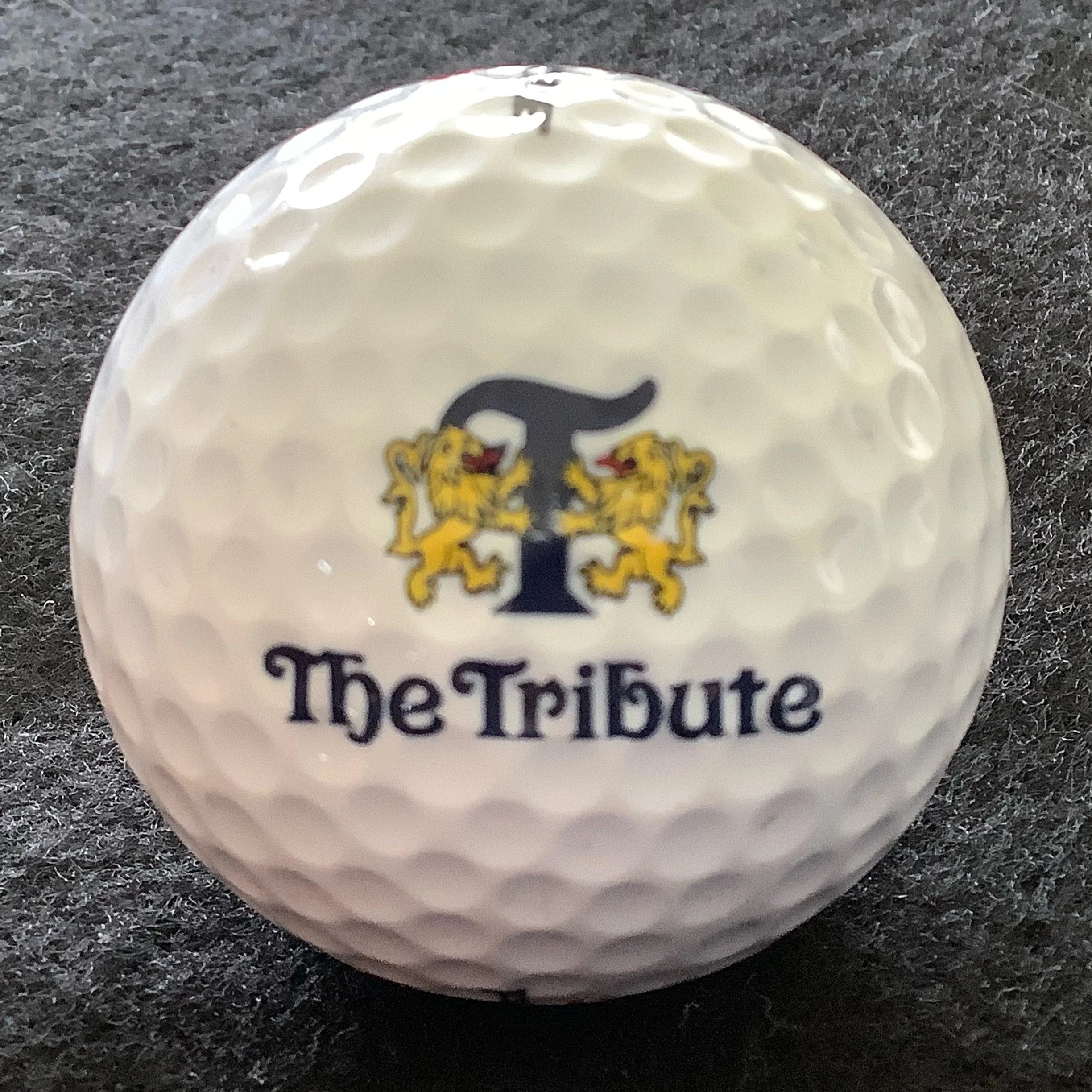 Tribute - The Tribute at The Colony Golf Club