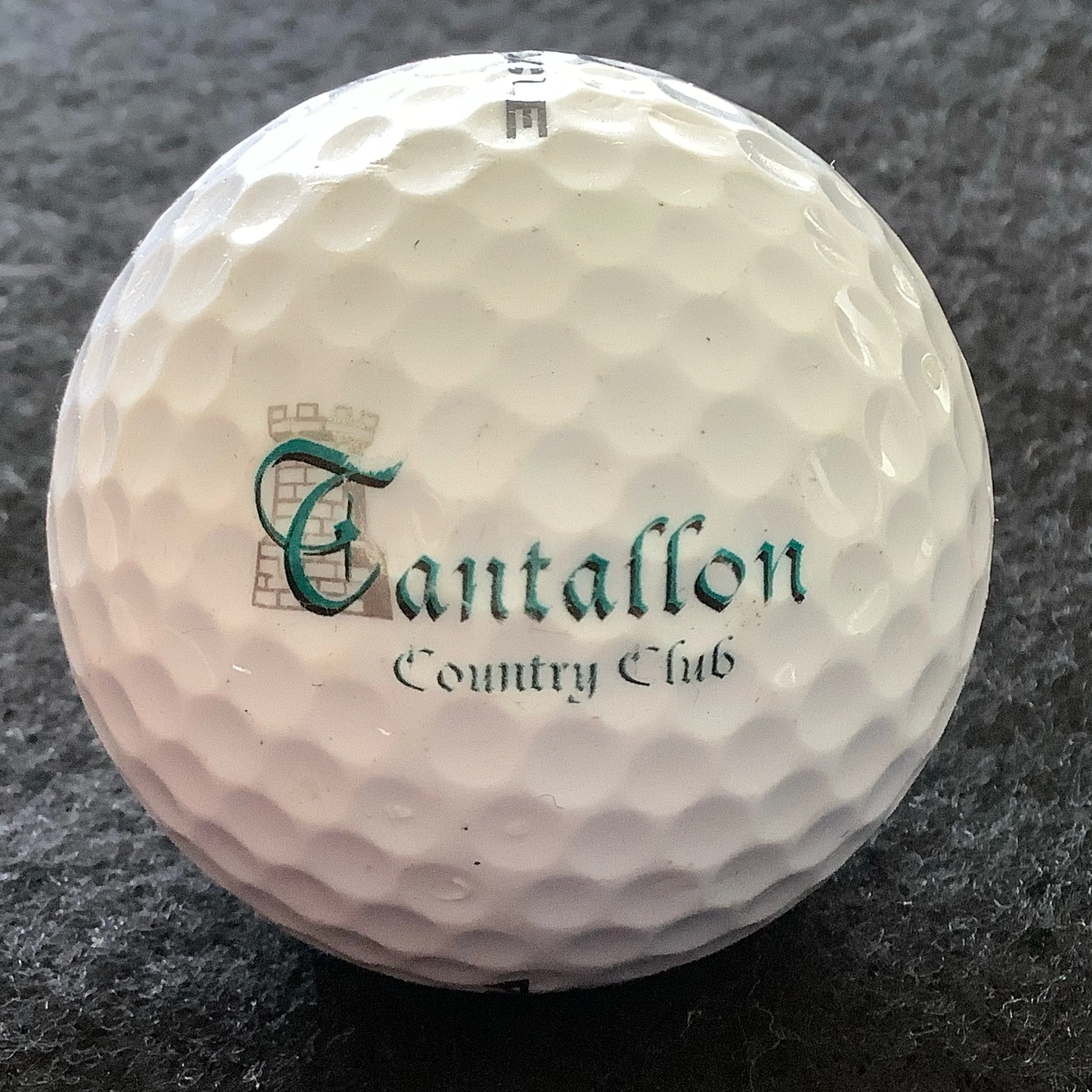 Tantallon Country Club