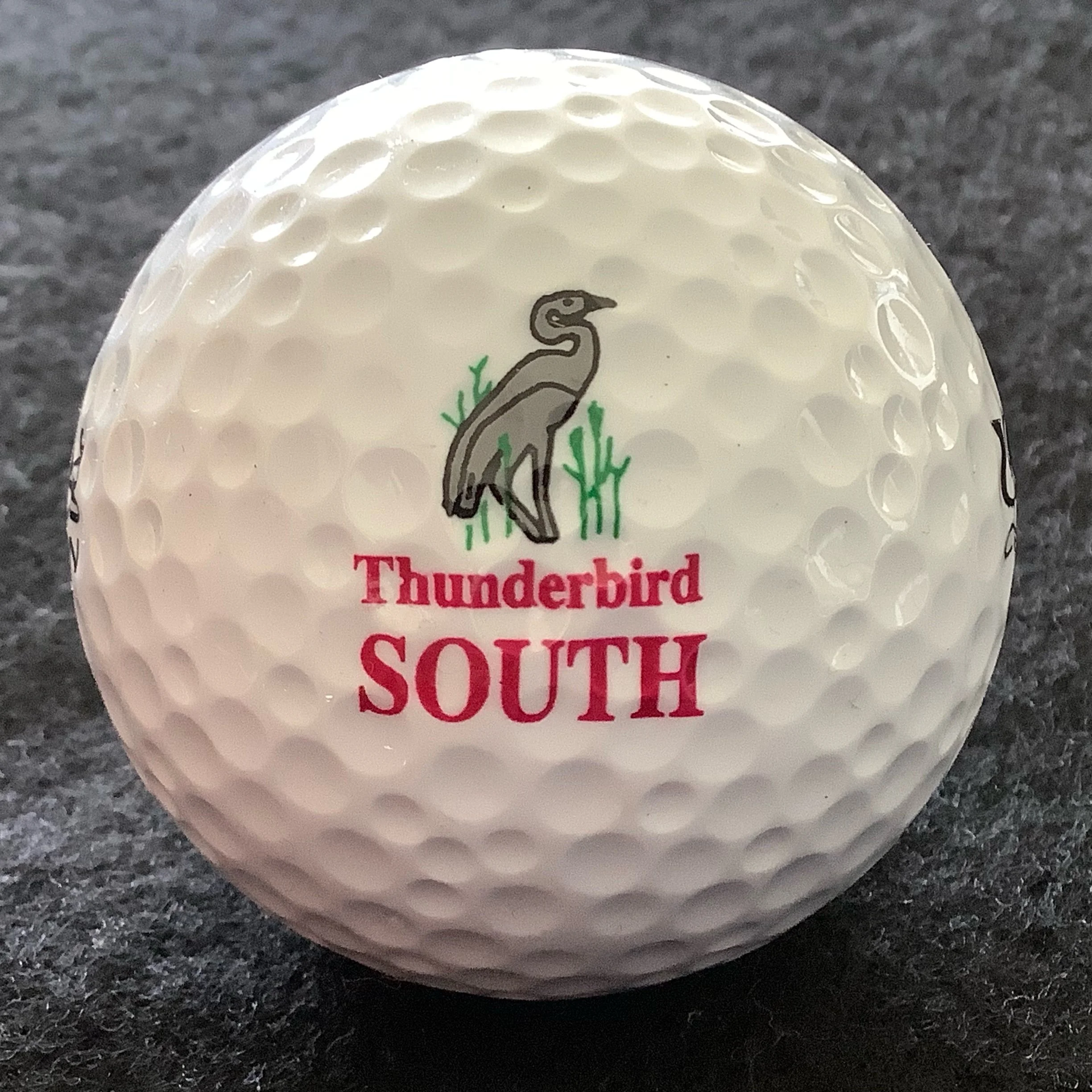 Thunderbird South Golf Club