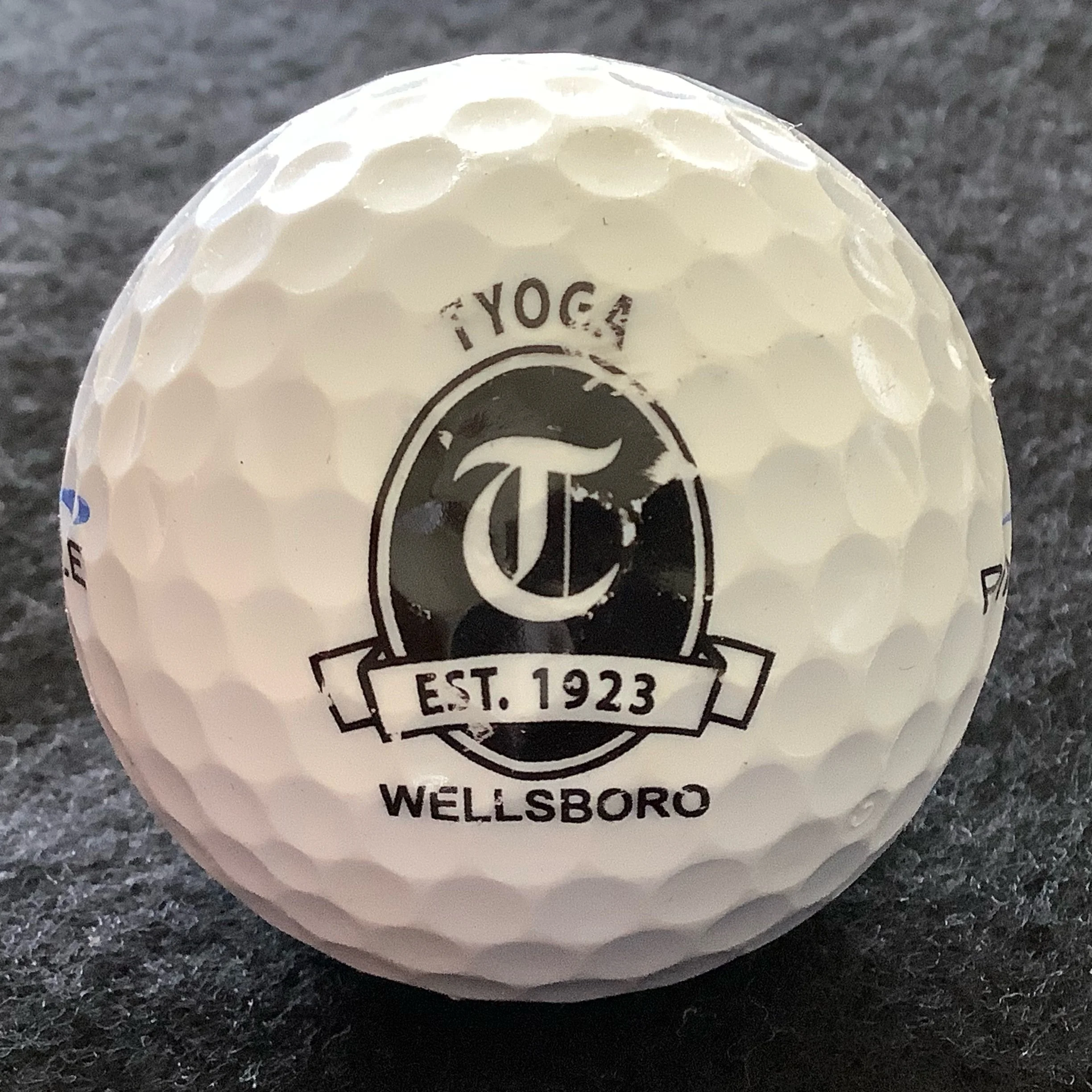 Tyoga Golf Club