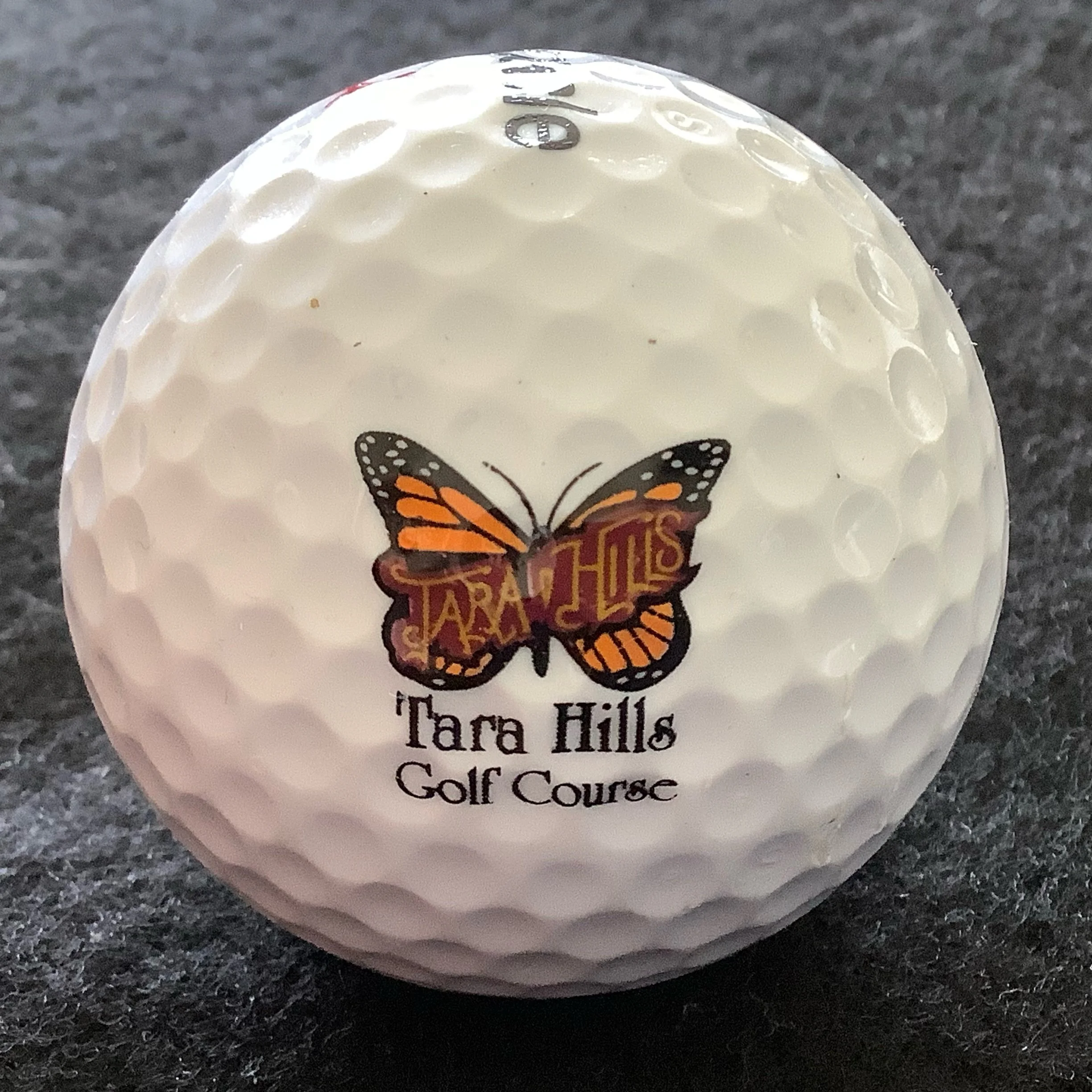 Tara Hills Golf Course
