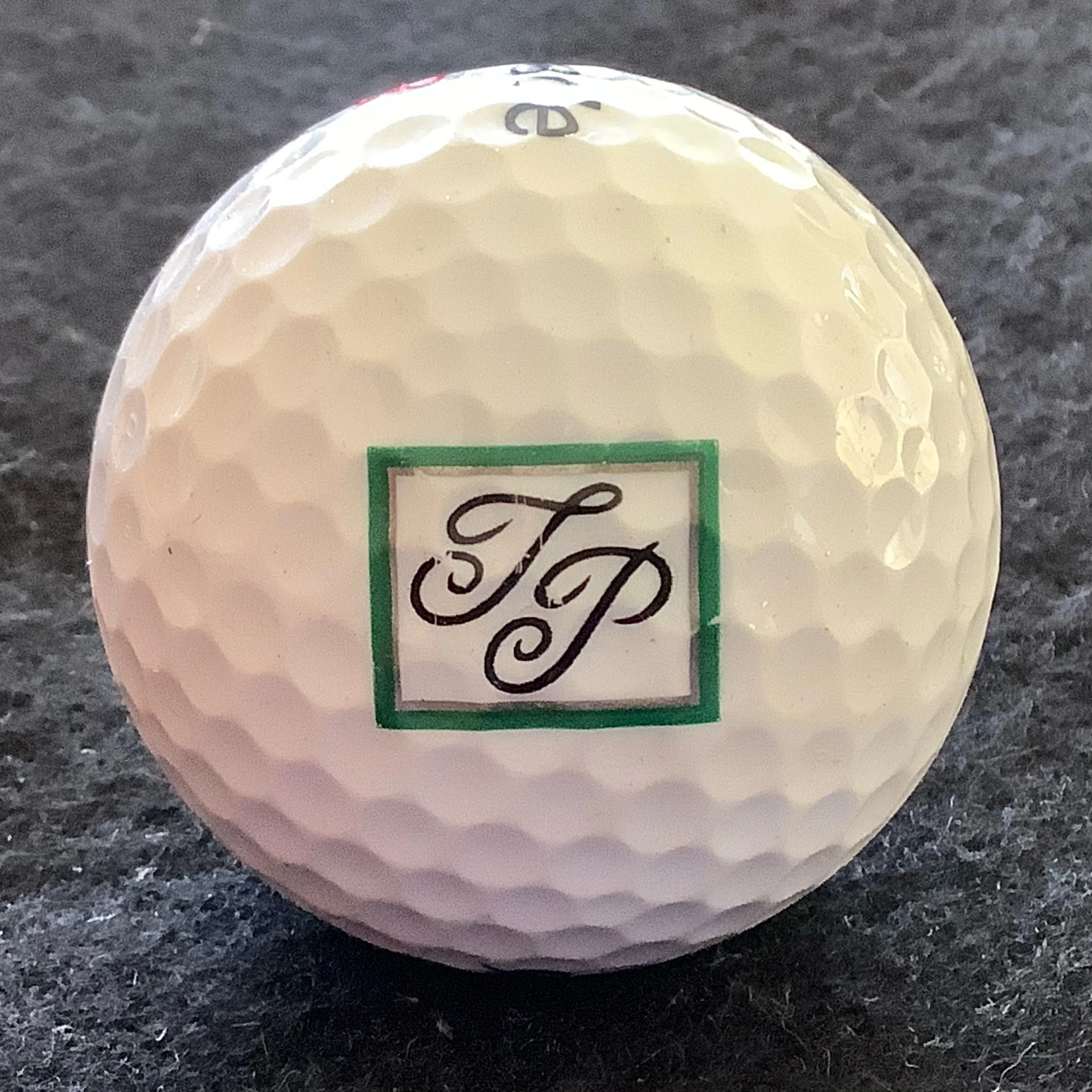 Travis Pointe Golf Course