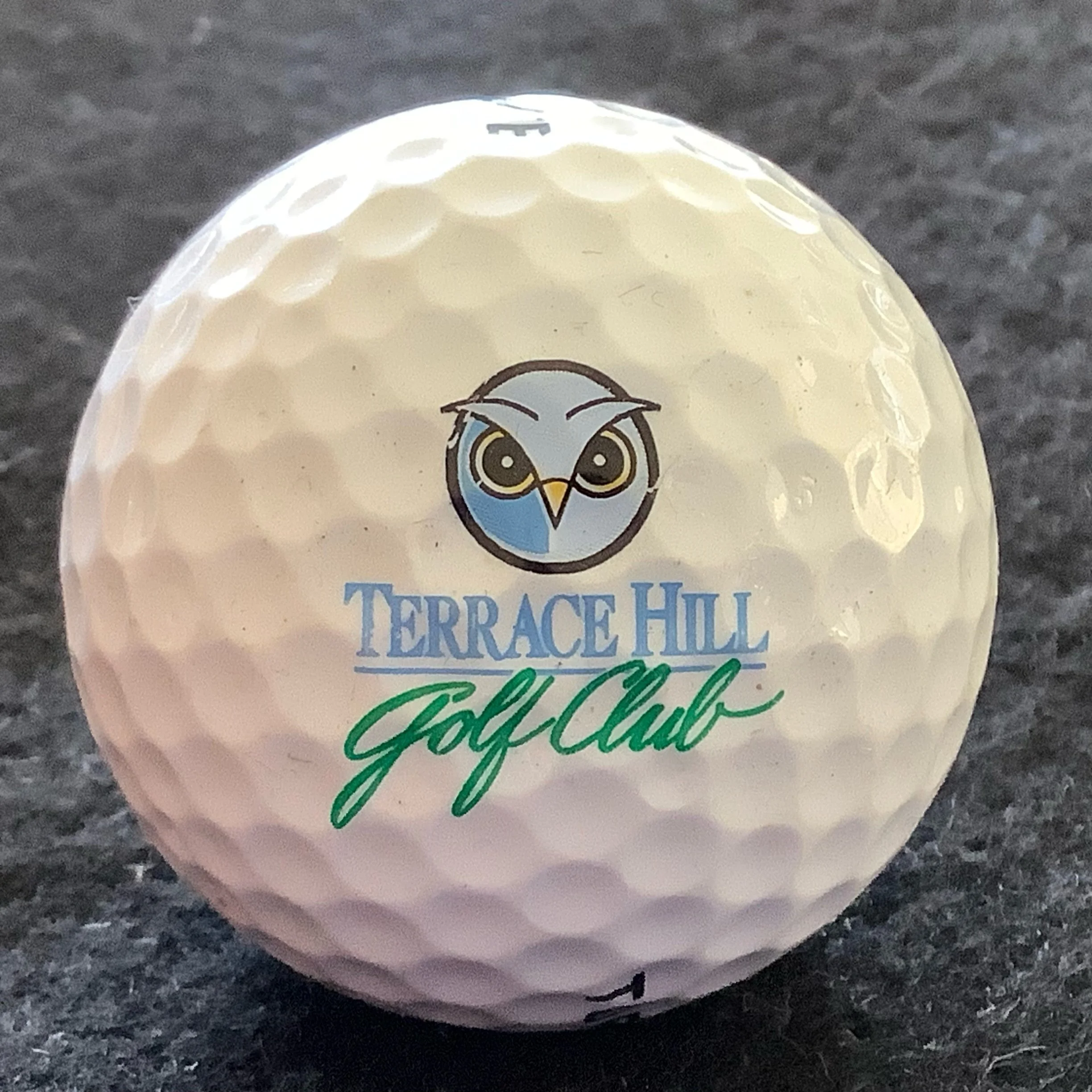 Terrace Hill Golf Club