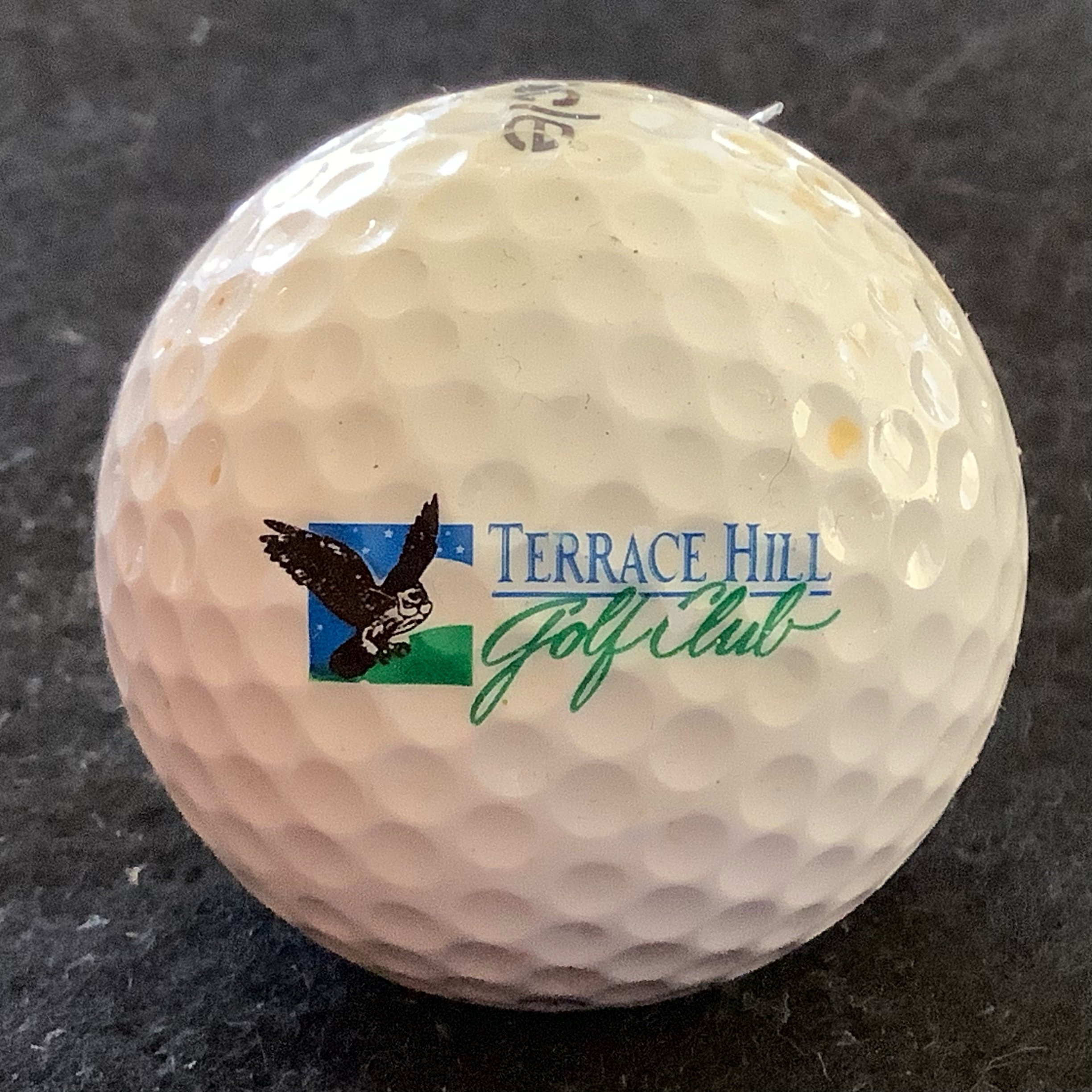 Terrace Hill Golf Club