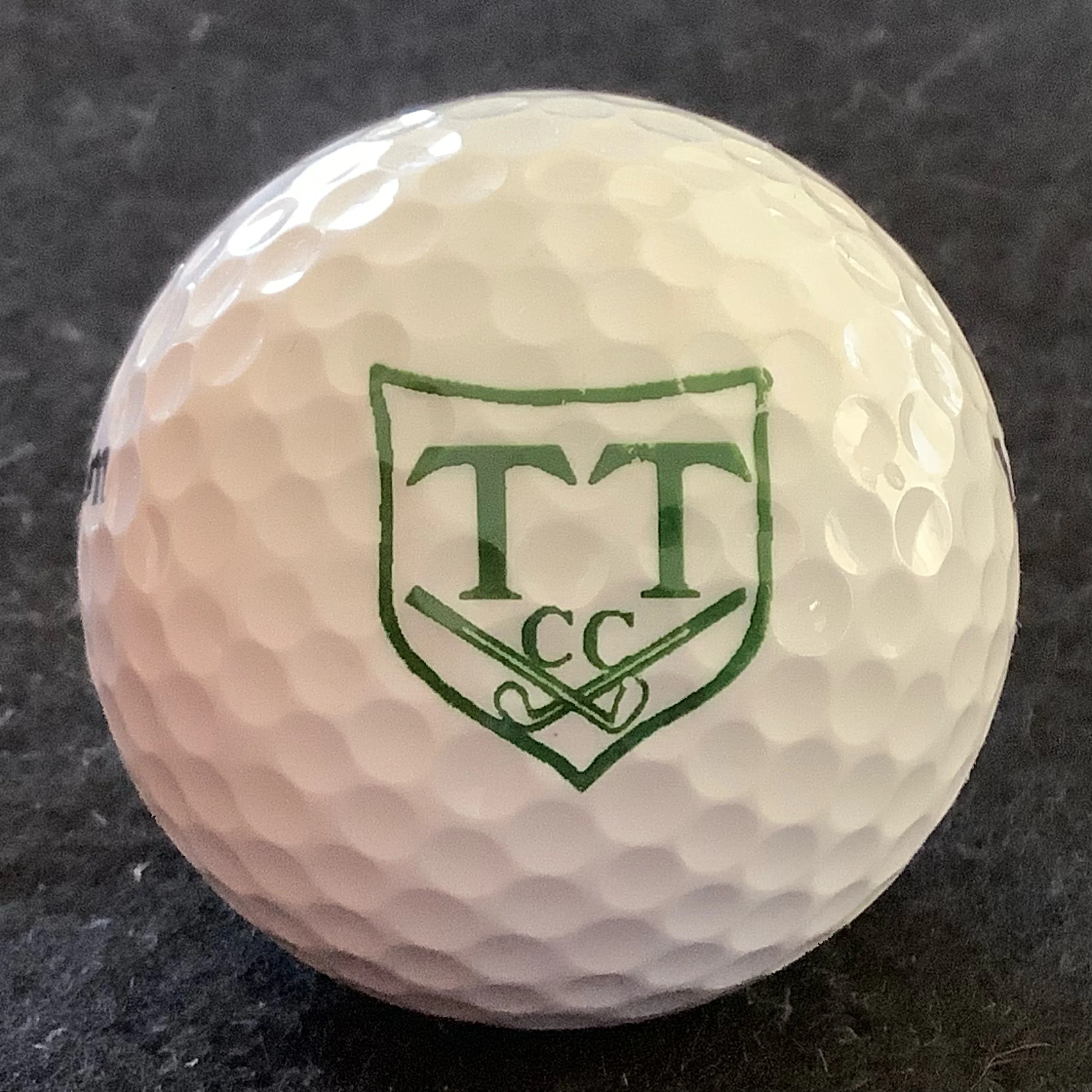 Timber Trails Country Club
