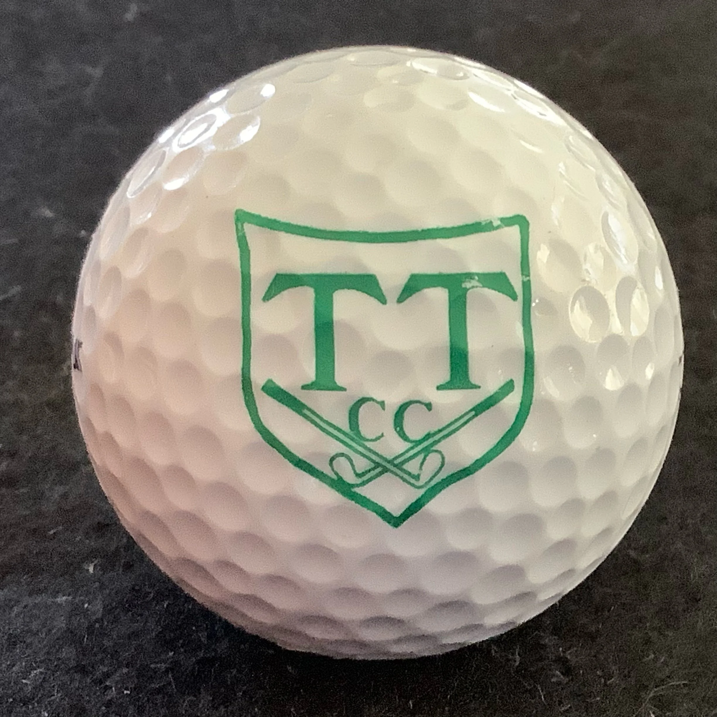 Timber Trails Country Club