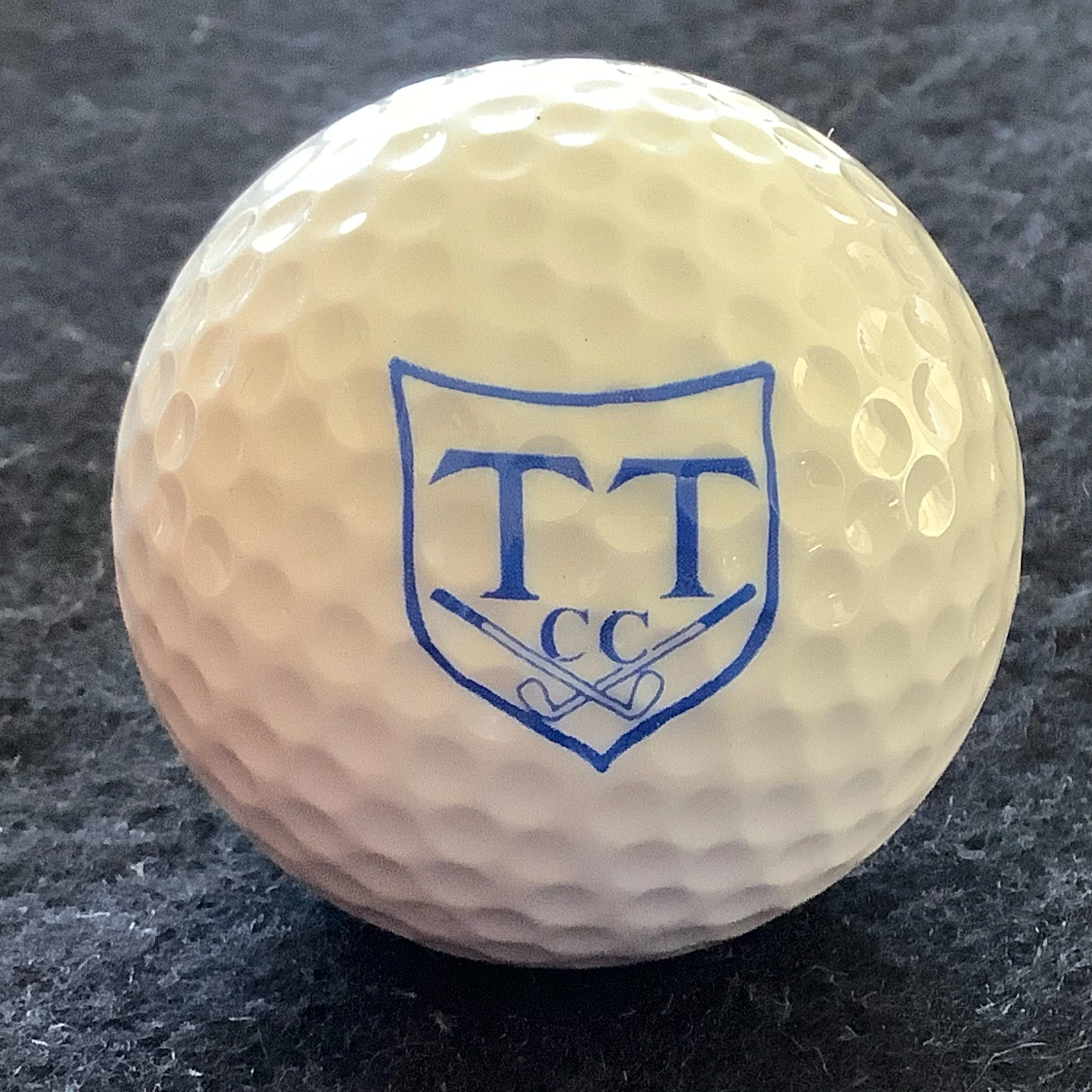 Timber Trails Country Club