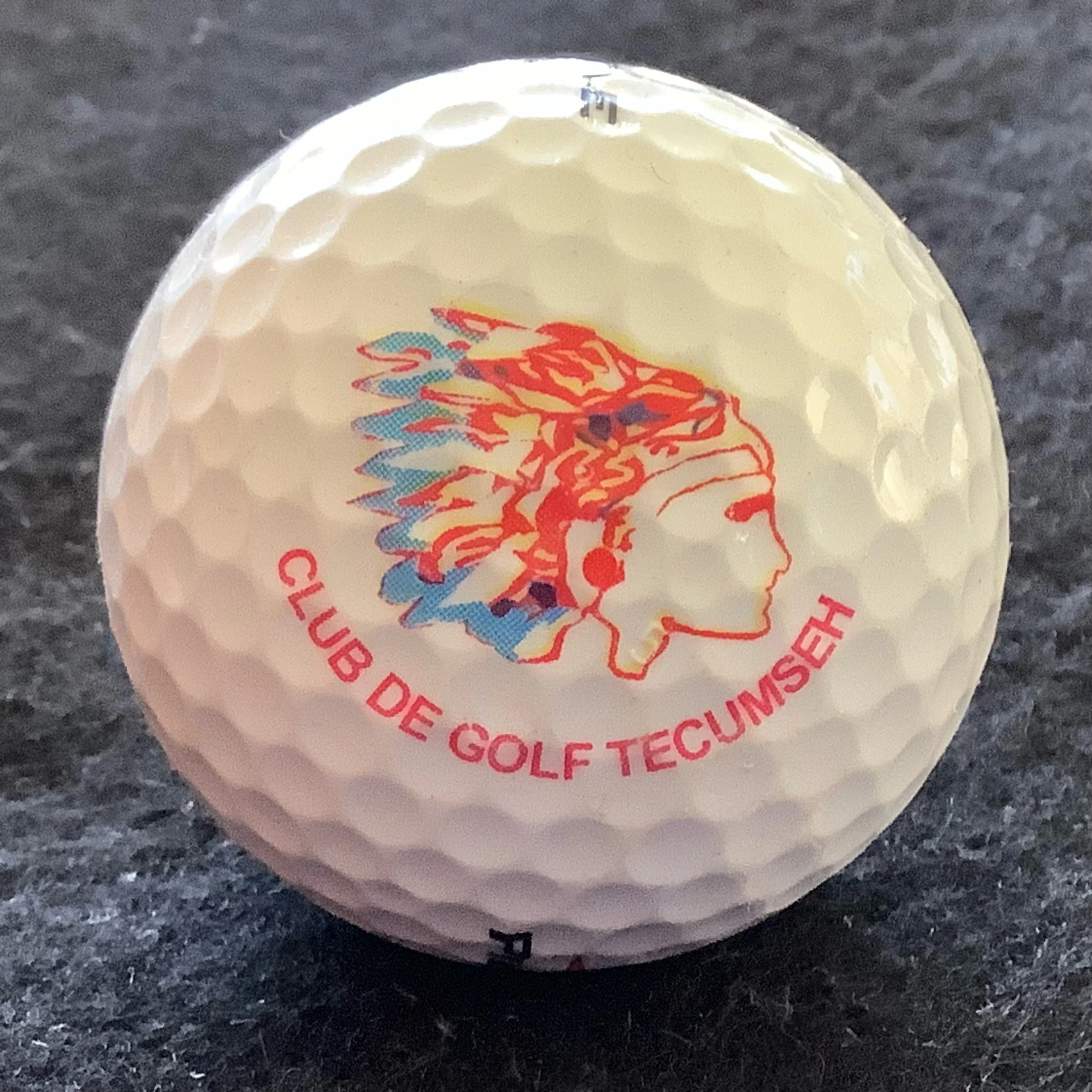 Tecumseh - Club de Golf Tecumseh