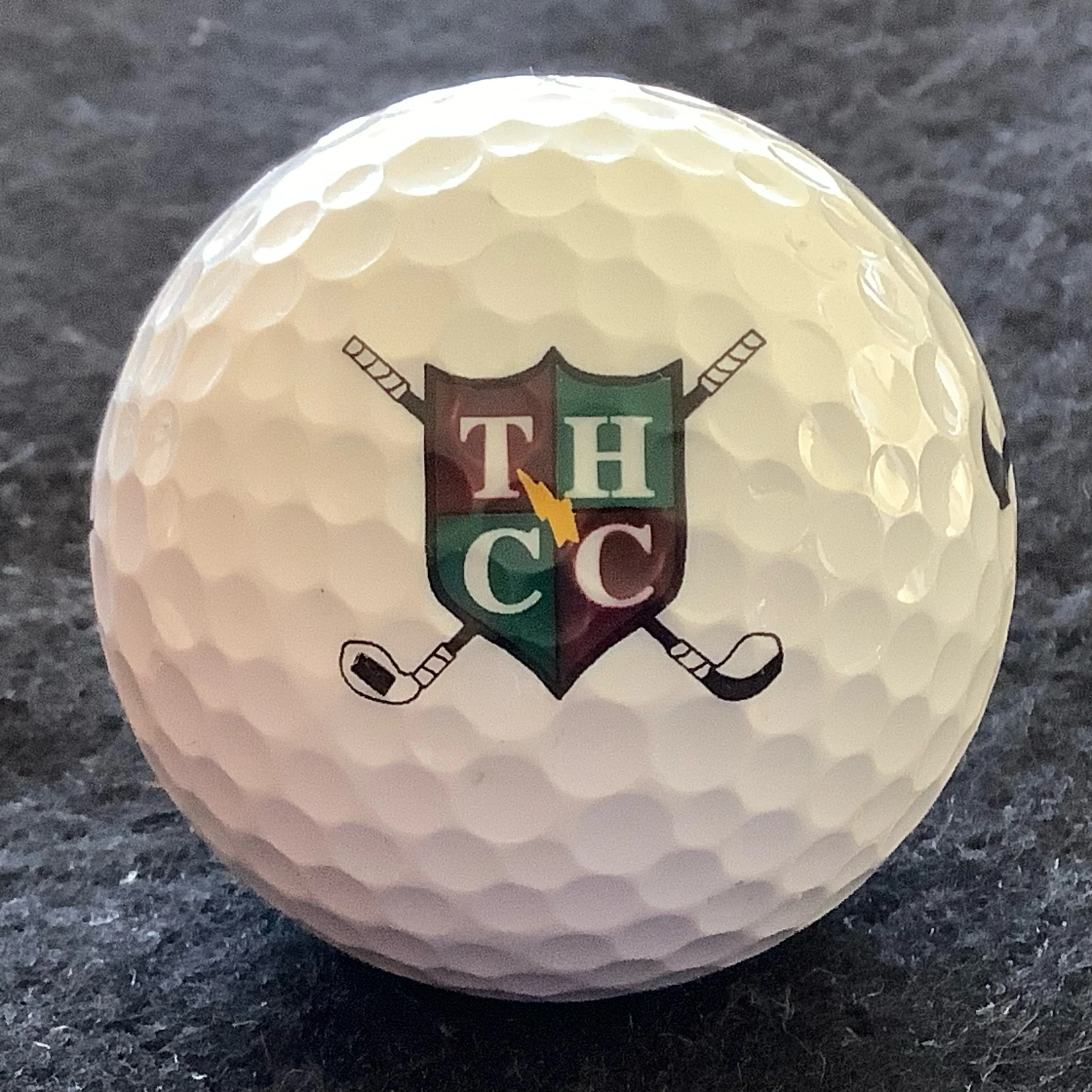 Thunder Hill Golf Club