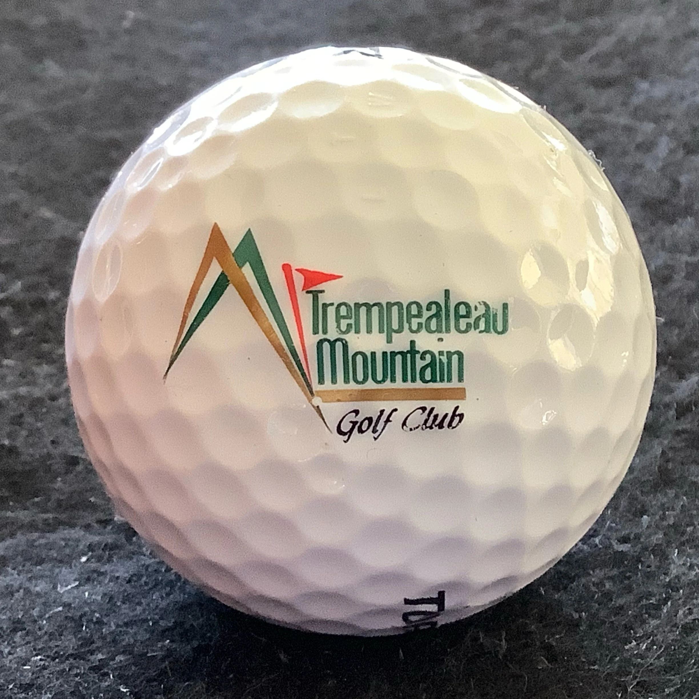Trempealeau Mountain Golf Club
