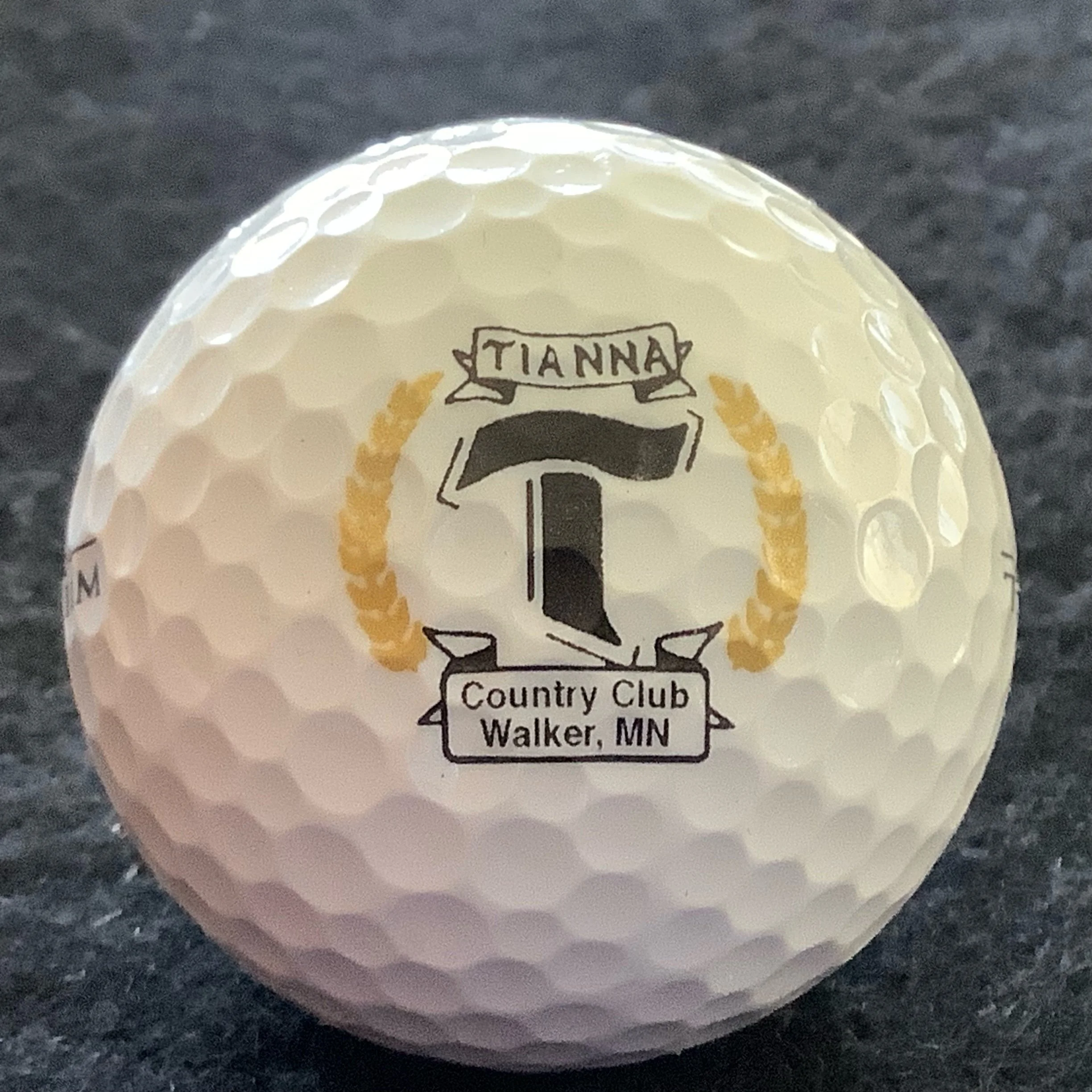 Tianna Country Club