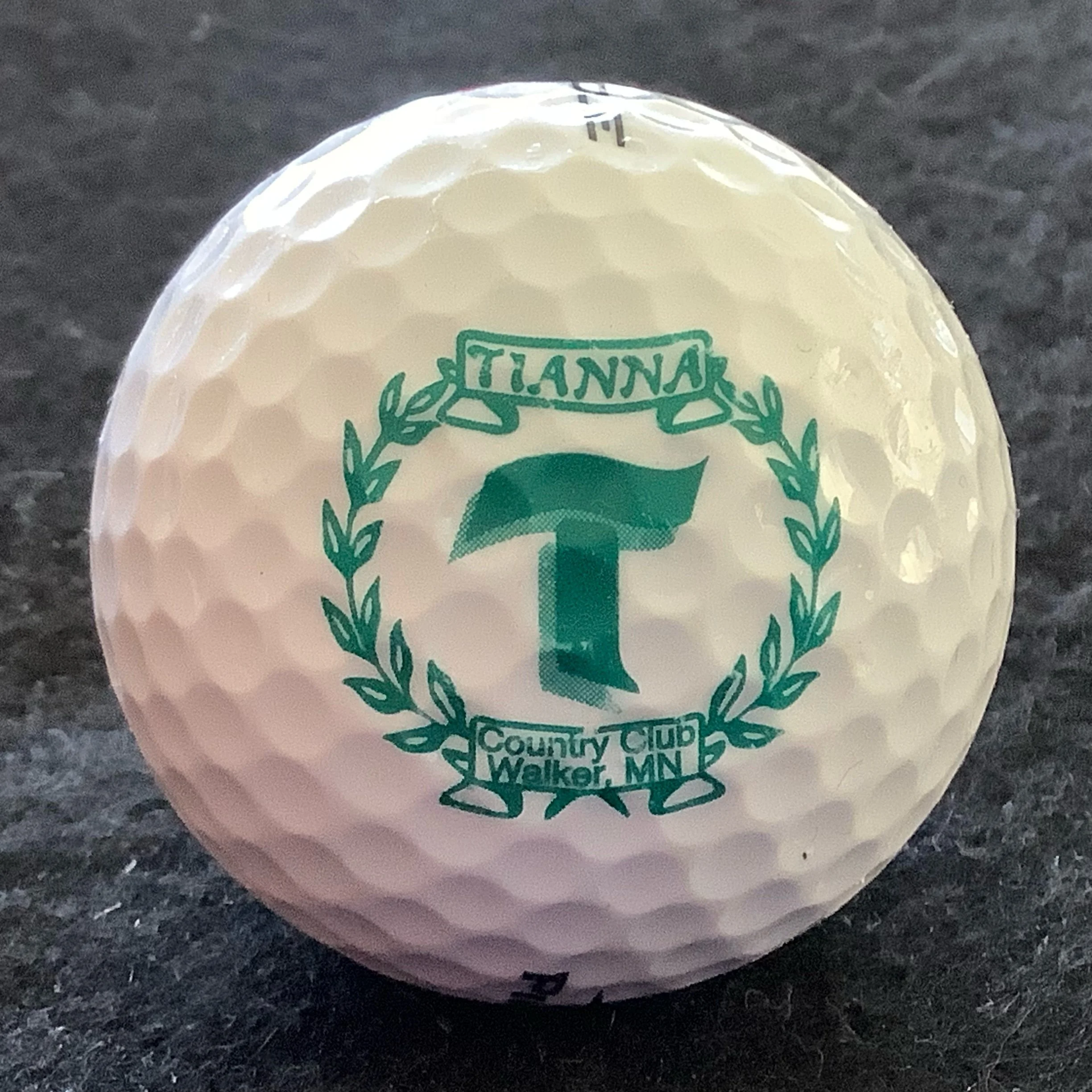 Tianna Country Club