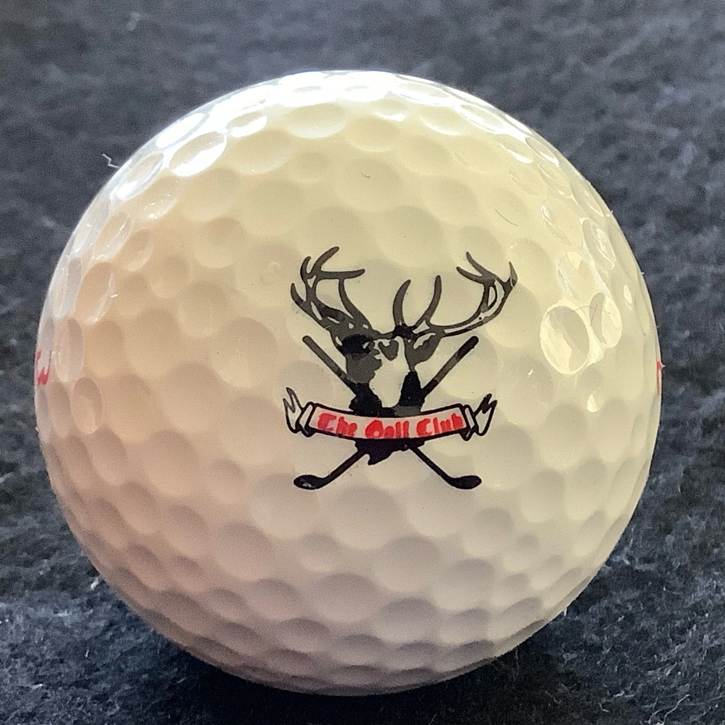 The Golf Club