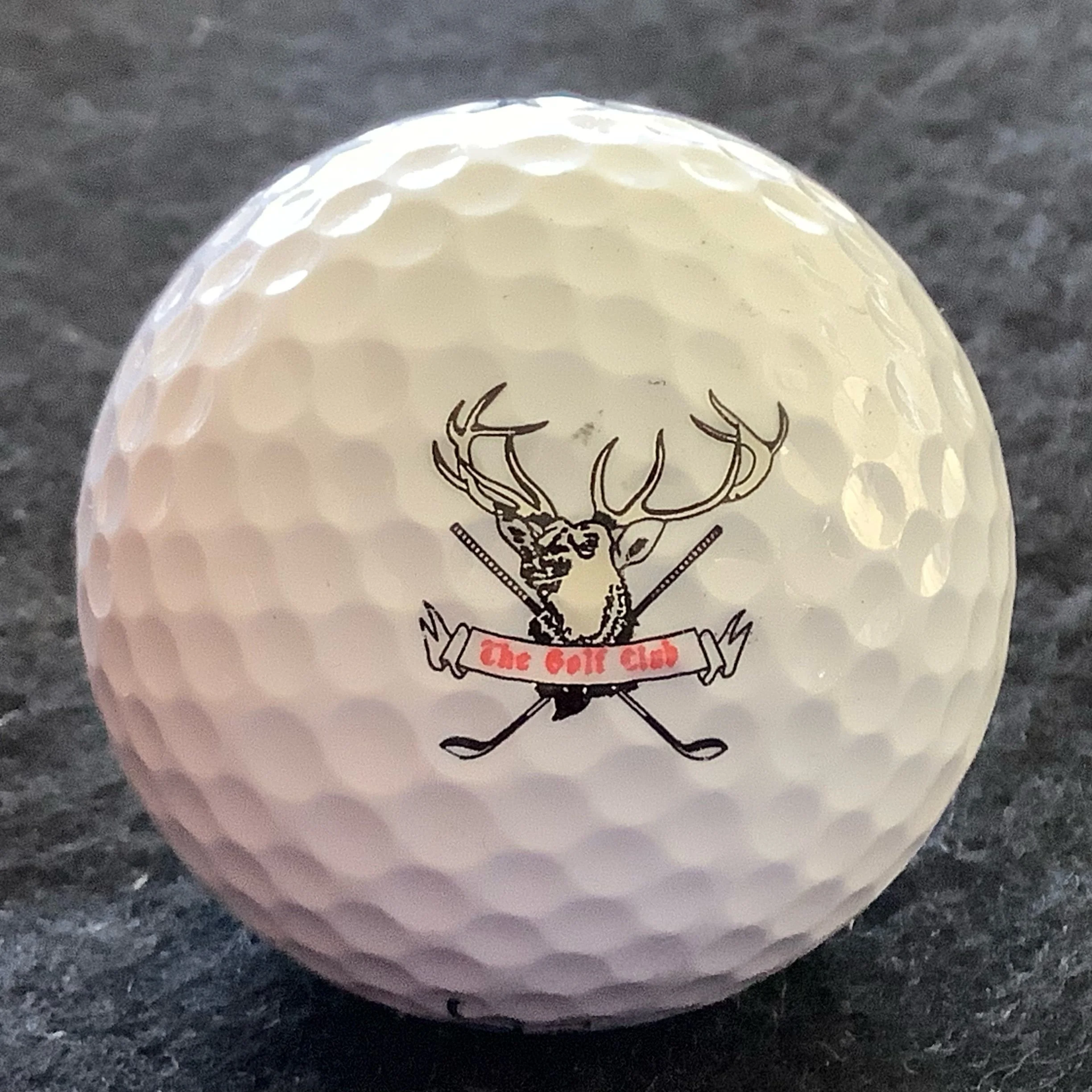 The Golf Club