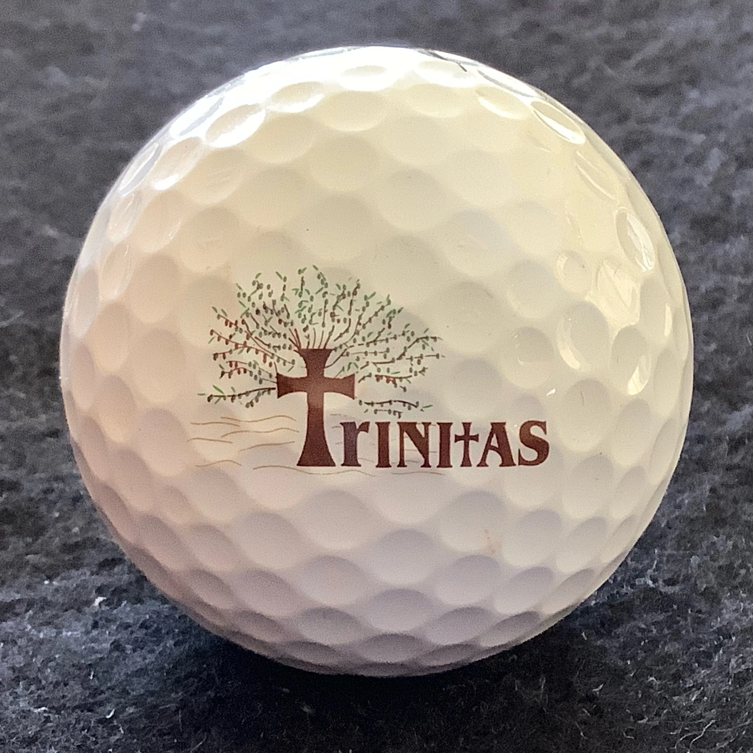 Trinitas Golf Course