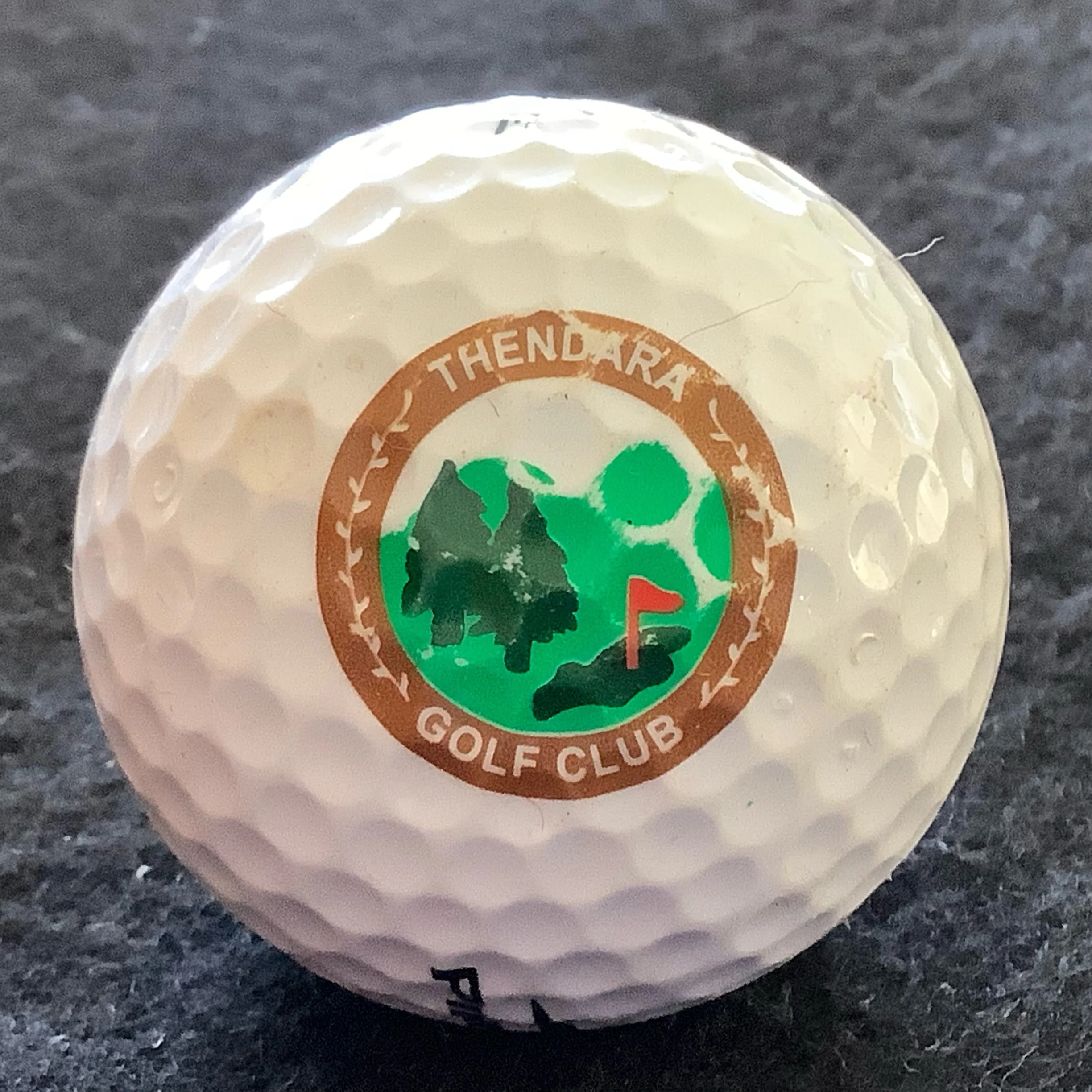 Thendara Golf Club